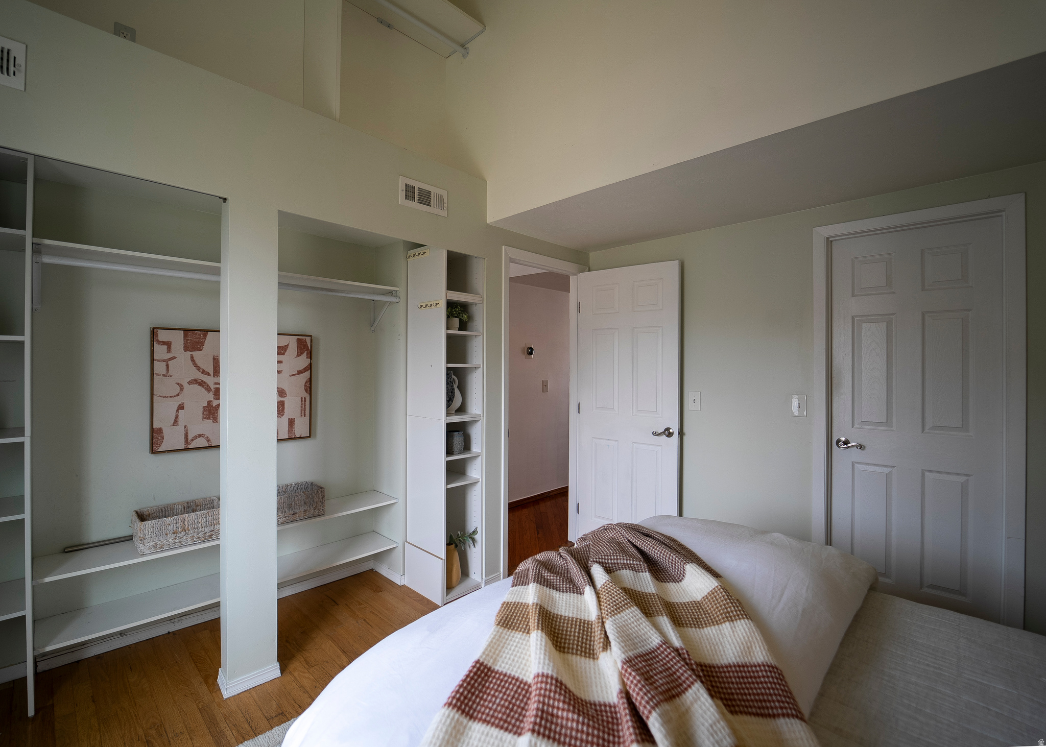 SAN FRANCISCO - Residential