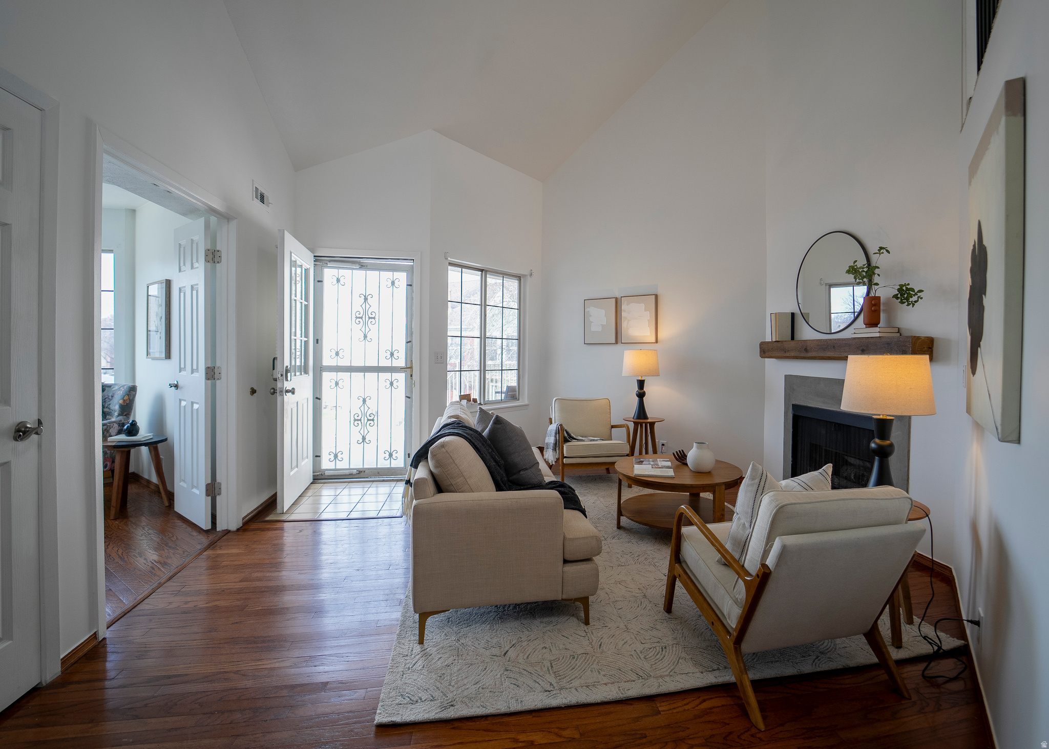 SAN FRANCISCO - Residential