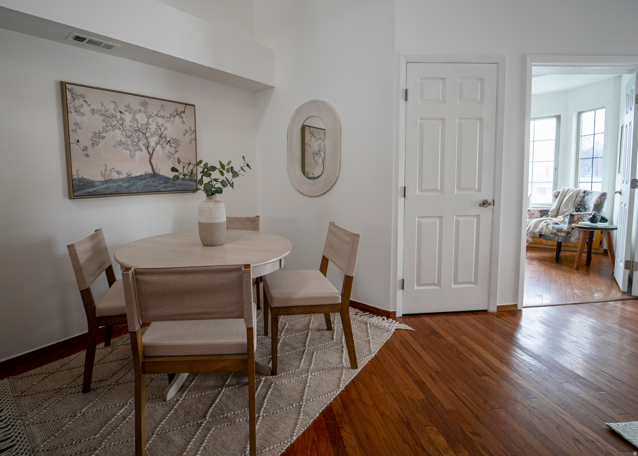 SAN FRANCISCO - Residential