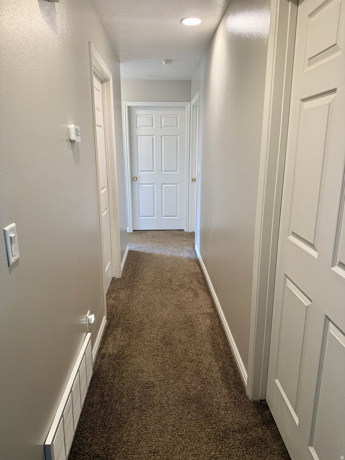 PEPPER RIDGE - Residential