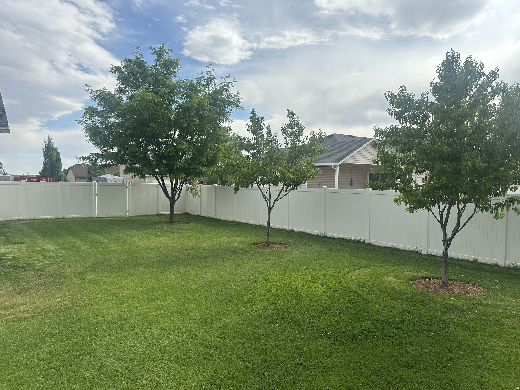 PEPPER RIDGE - Residential