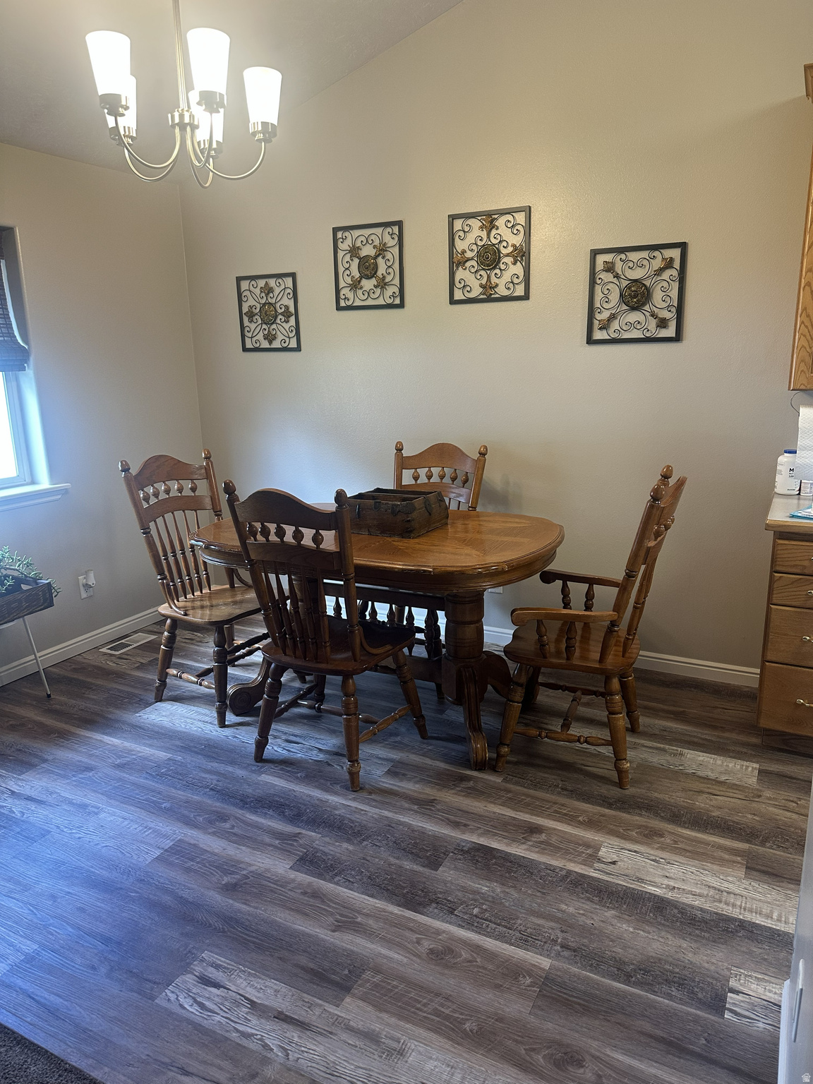 PEPPER RIDGE - Residential