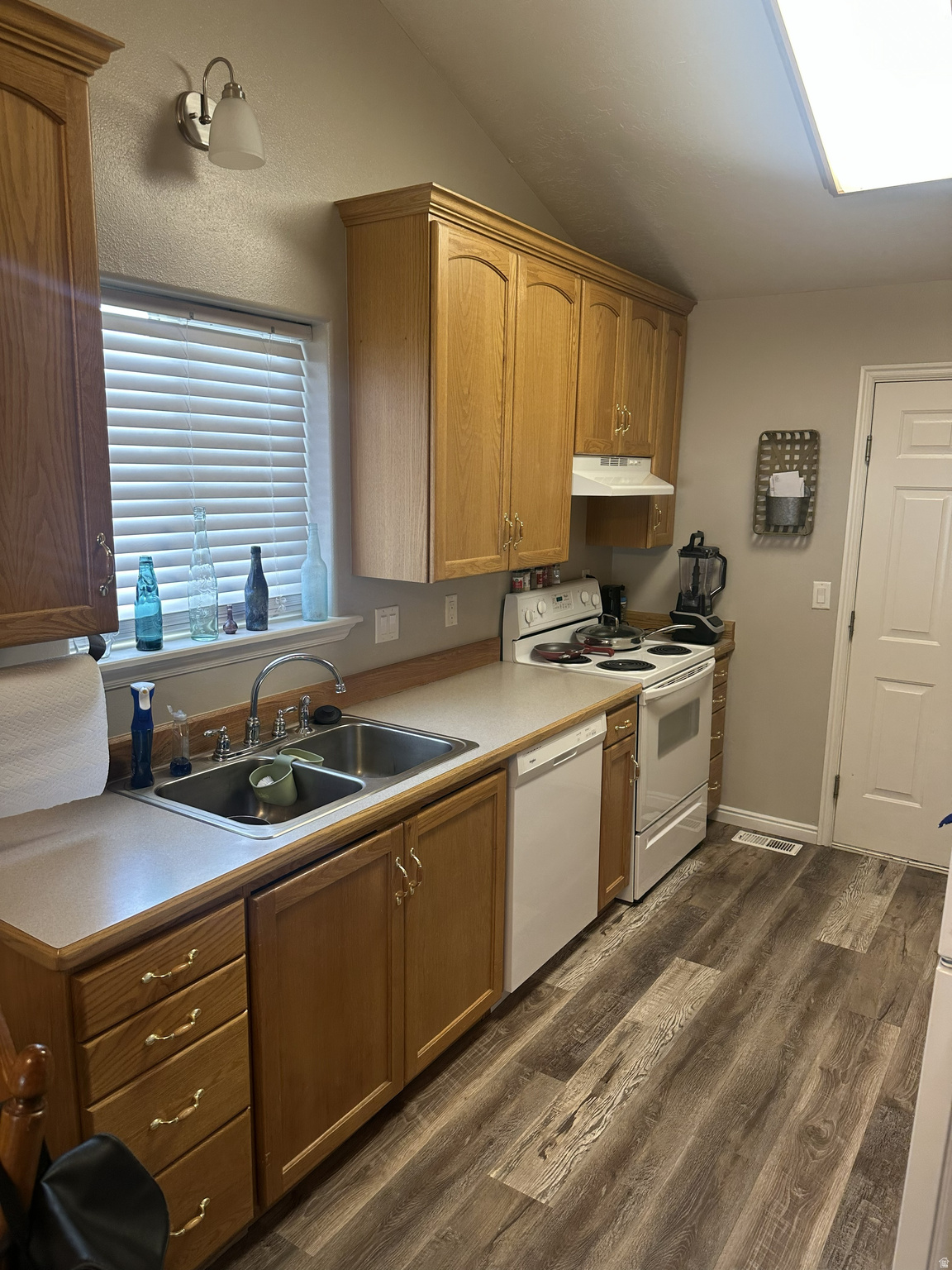 PEPPER RIDGE - Residential