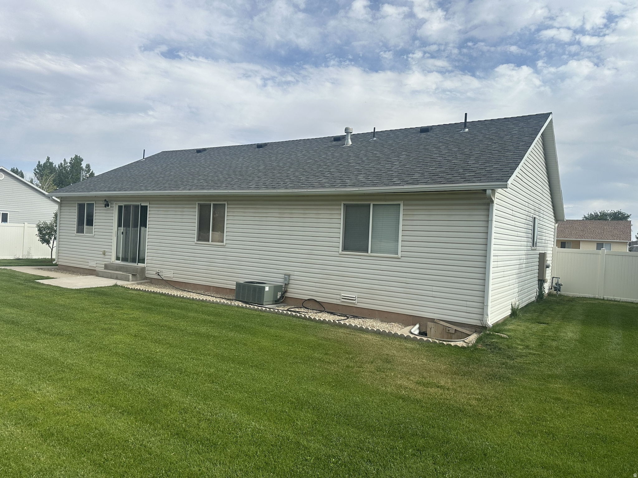 PEPPER RIDGE - Residential