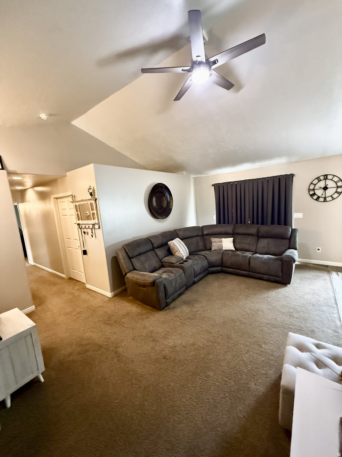PEPPER RIDGE - Residential