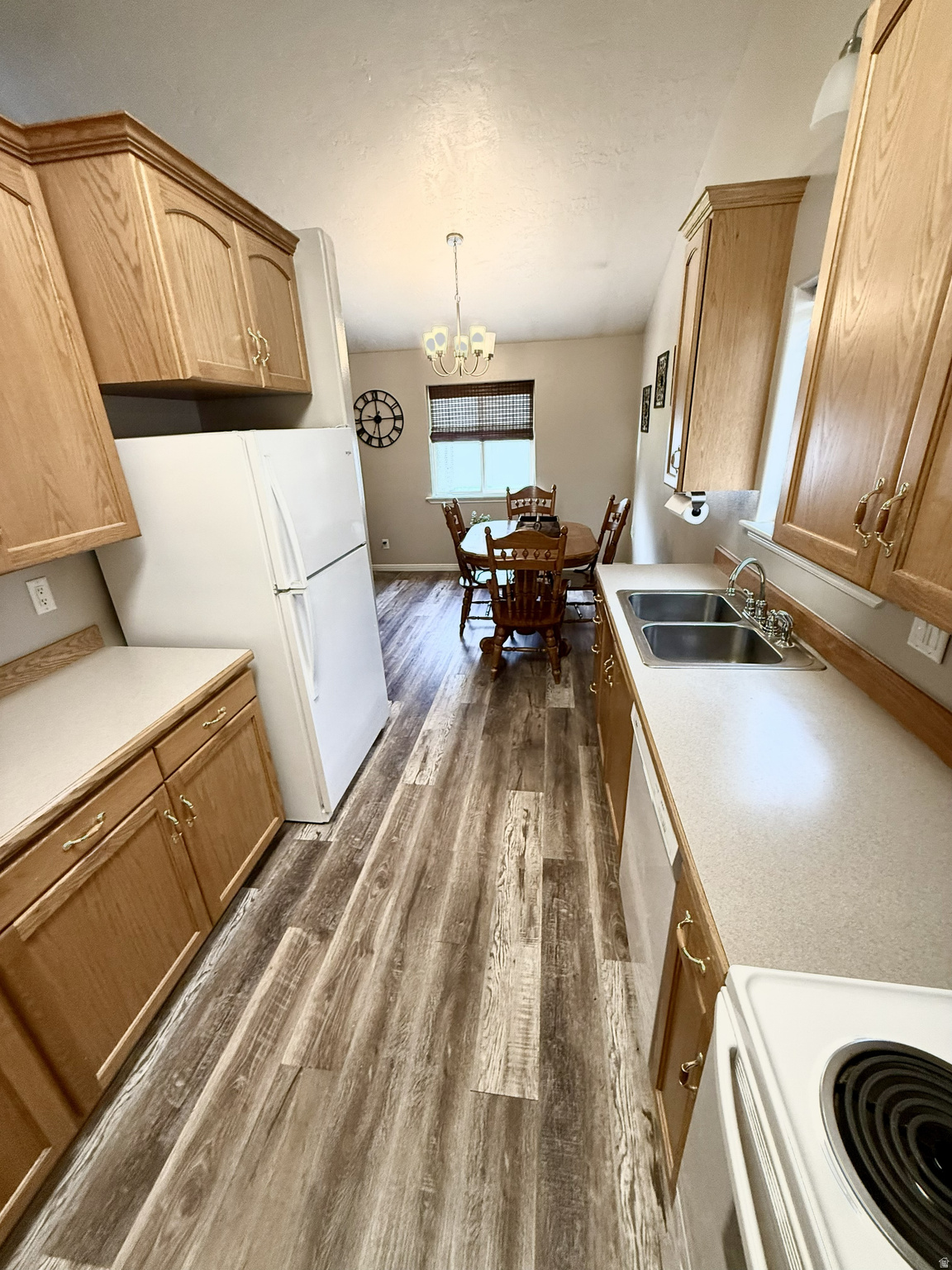 PEPPER RIDGE - Residential
