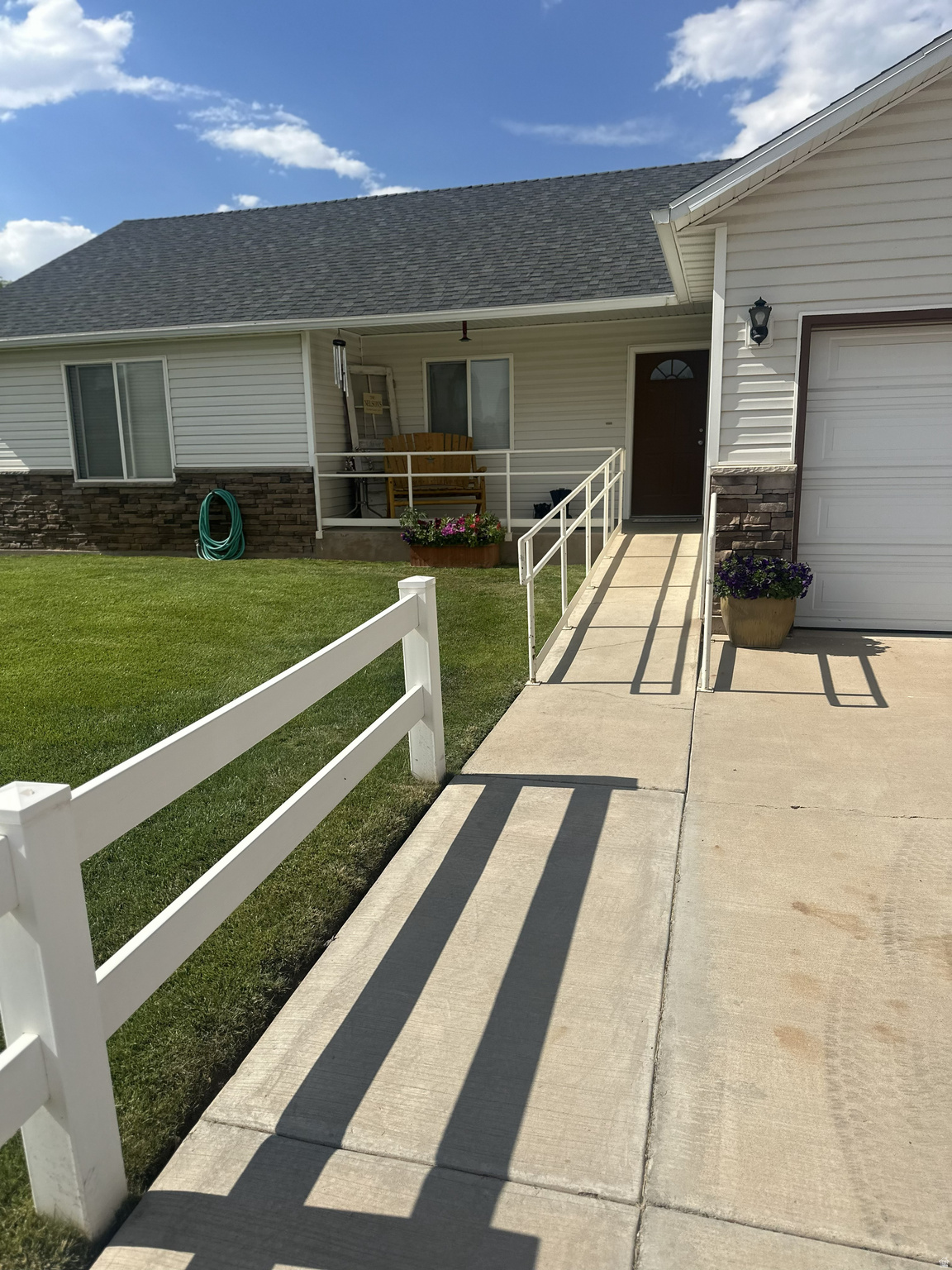 PEPPER RIDGE - Residential
