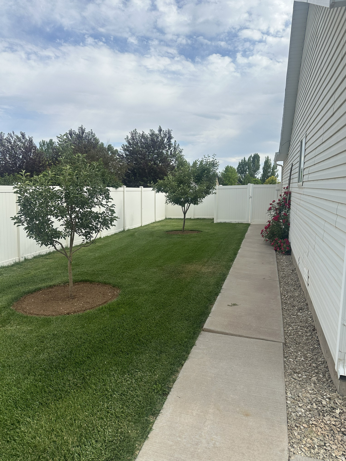 PEPPER RIDGE - Residential