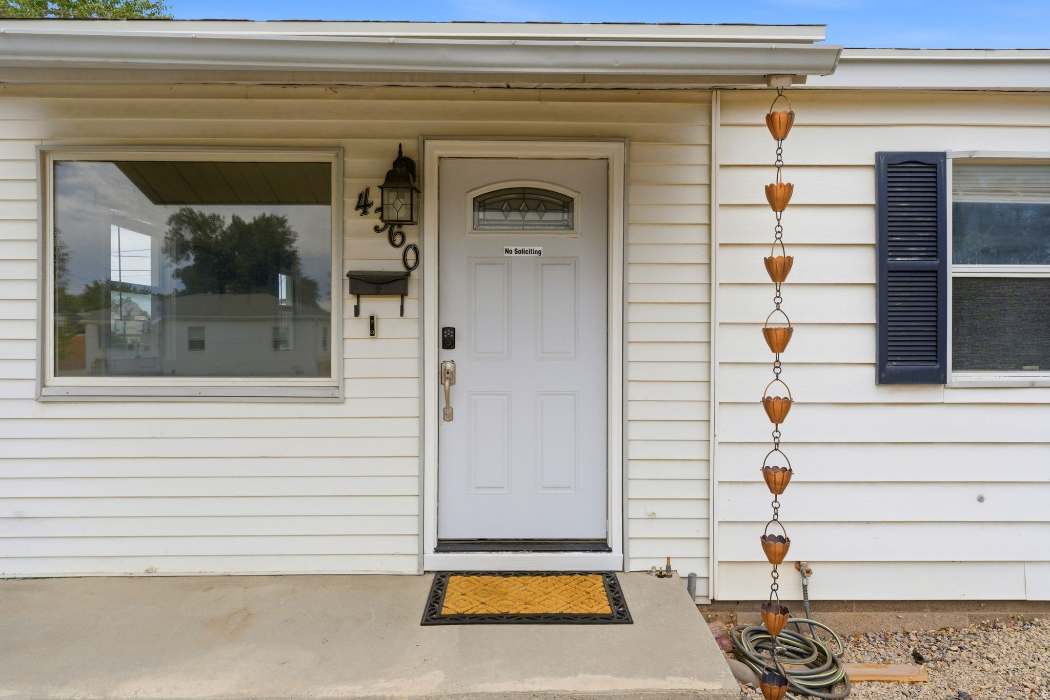 HOFFMAN HEIGHTS - Residential