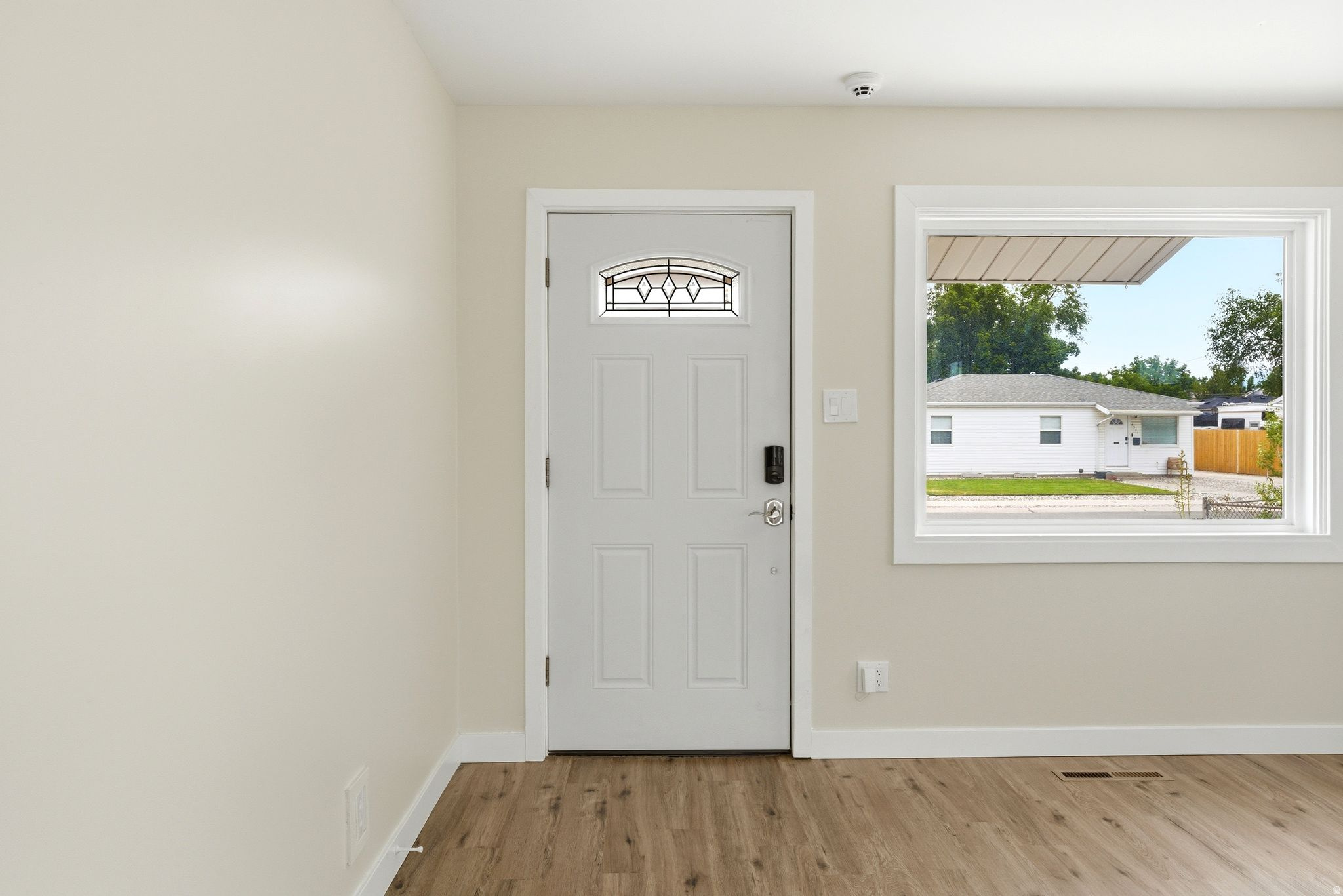 HOFFMAN HEIGHTS - Residential