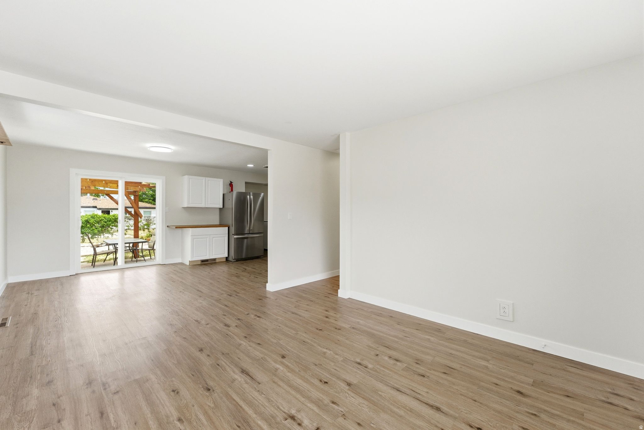 HOFFMAN HEIGHTS - Residential