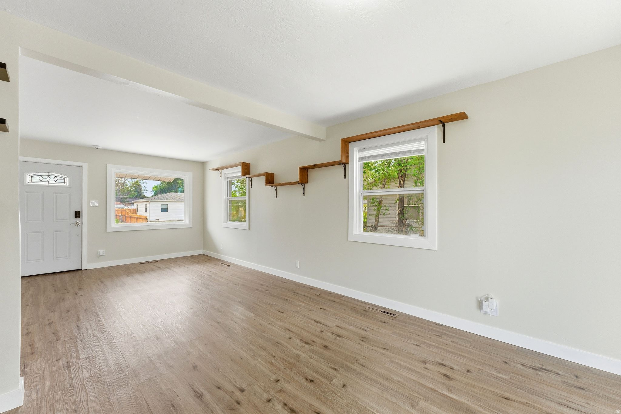 HOFFMAN HEIGHTS - Residential