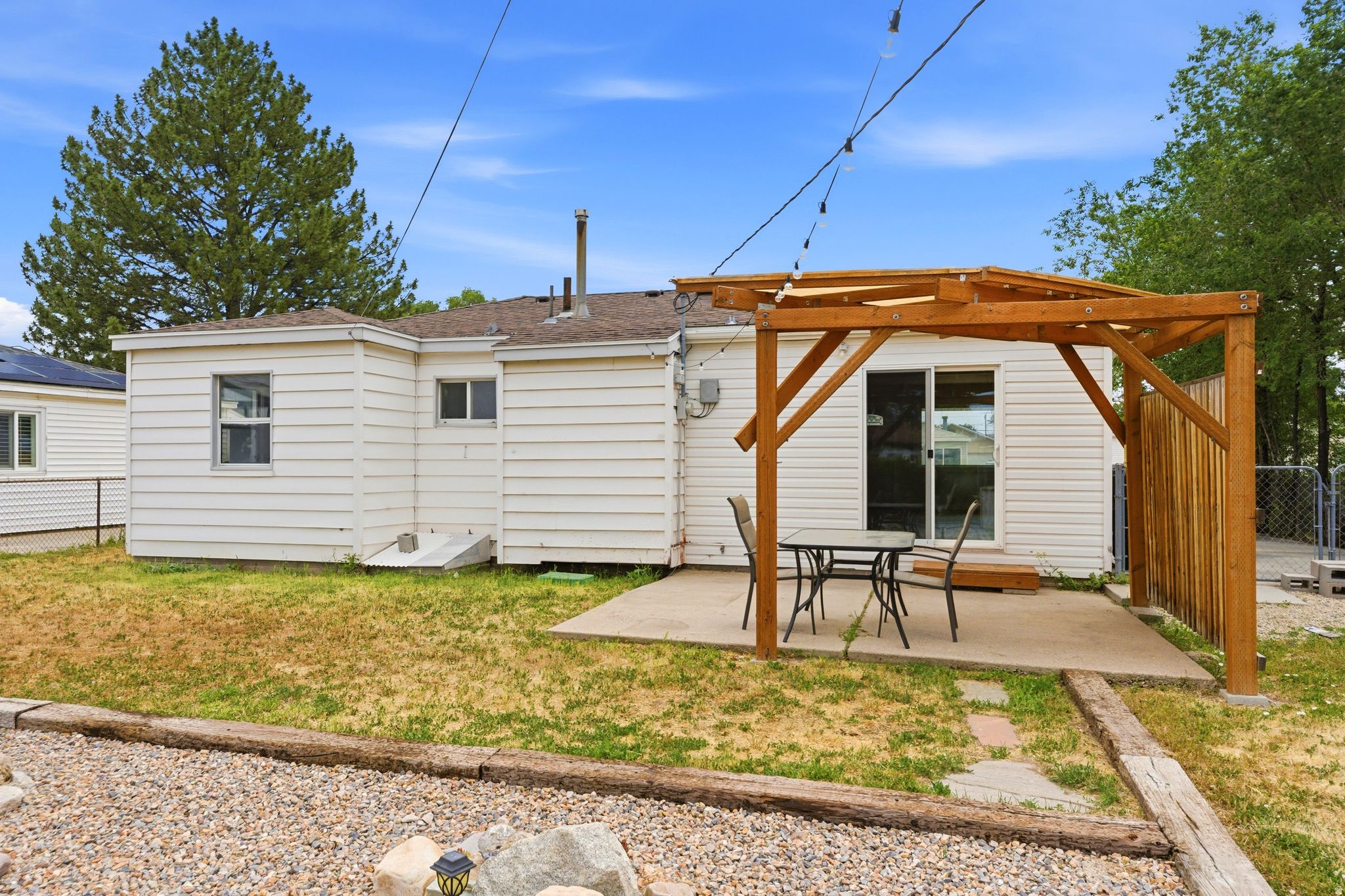 HOFFMAN HEIGHTS - Residential