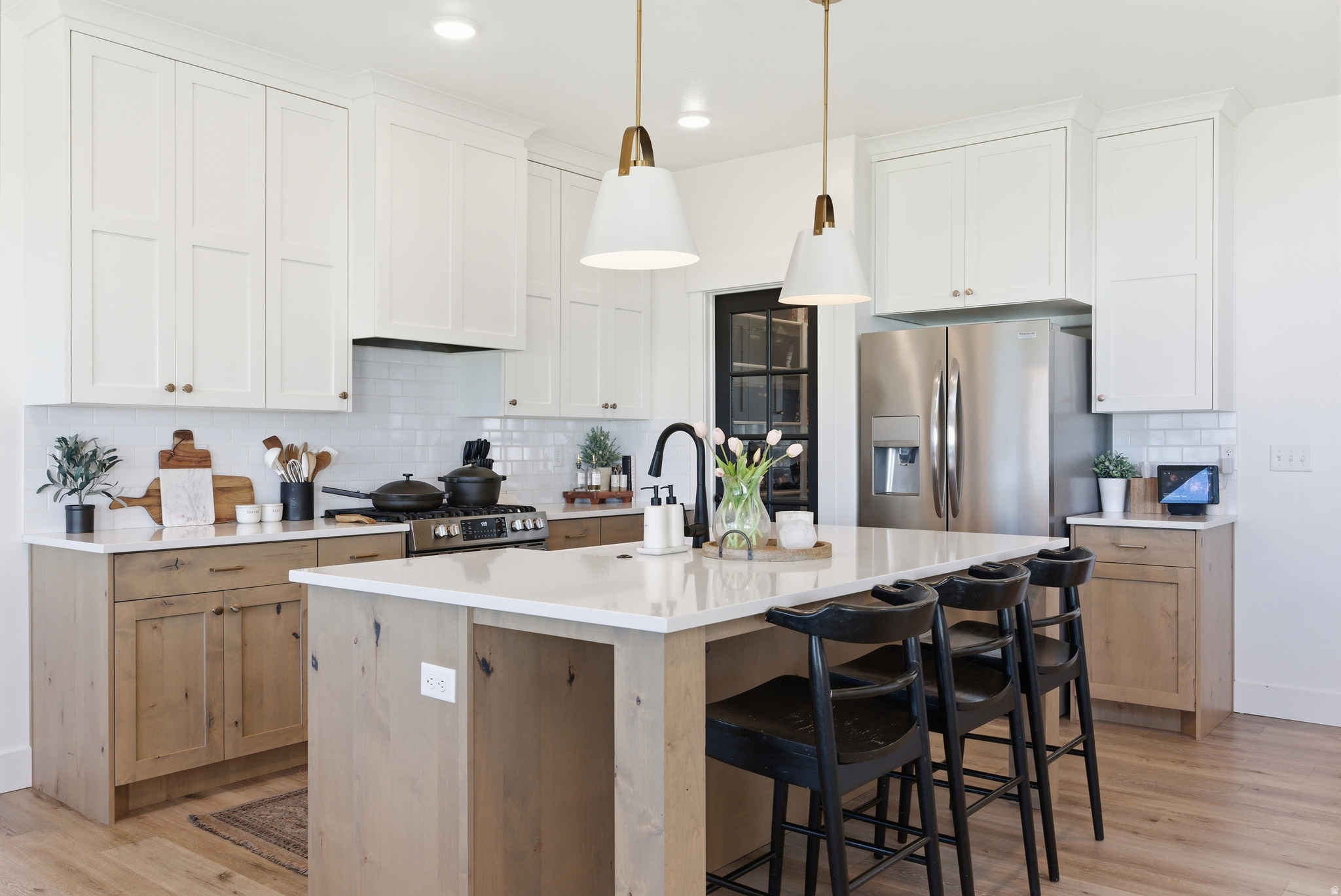 EASTRIDGE - Residential
