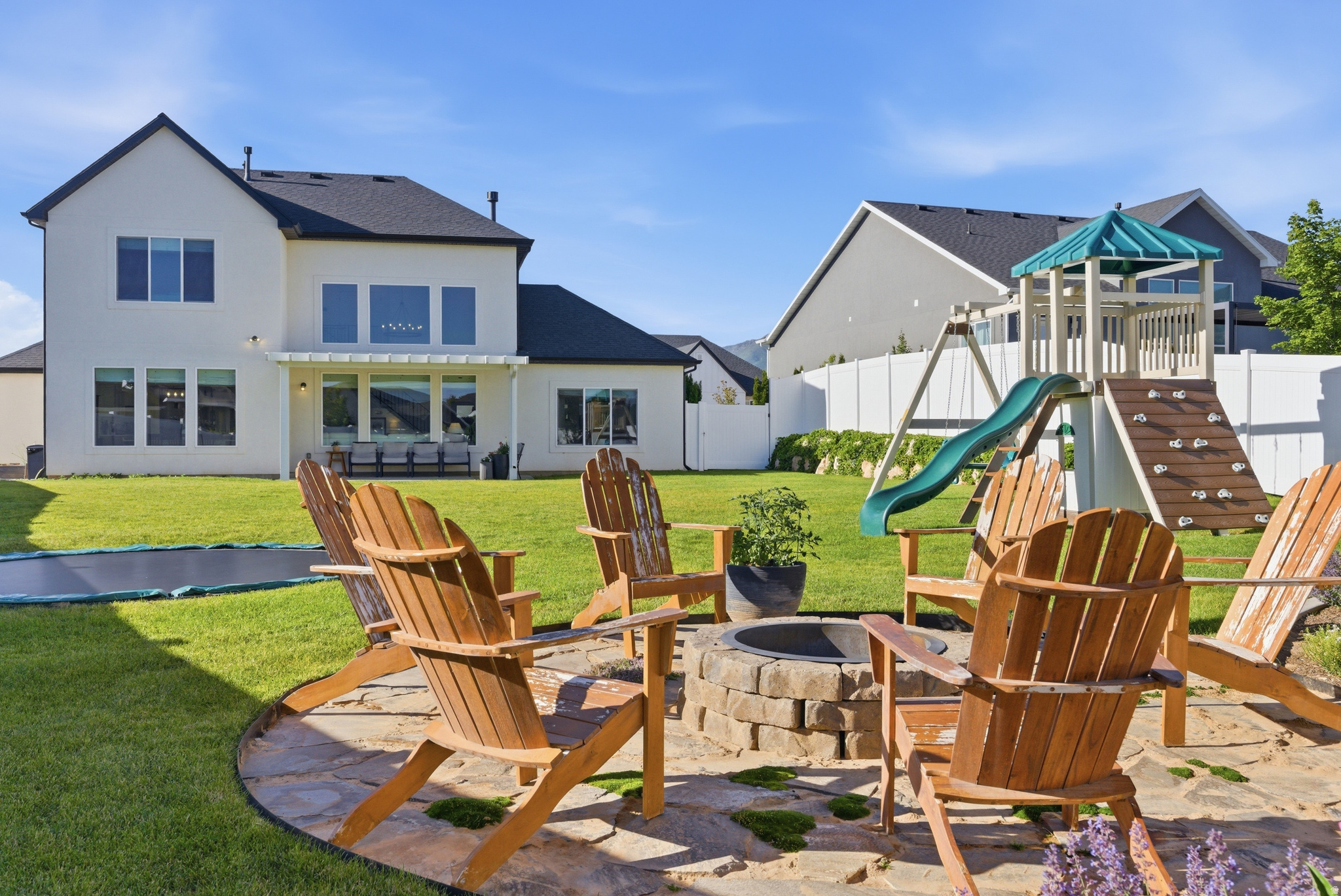 EASTRIDGE - Residential