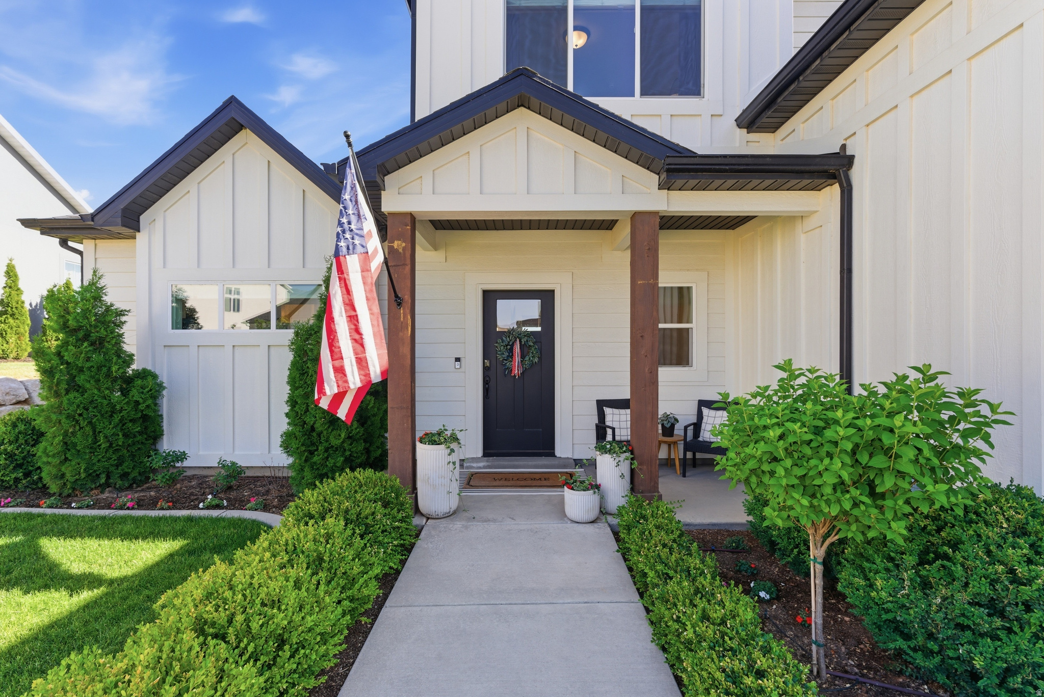 EASTRIDGE - Residential