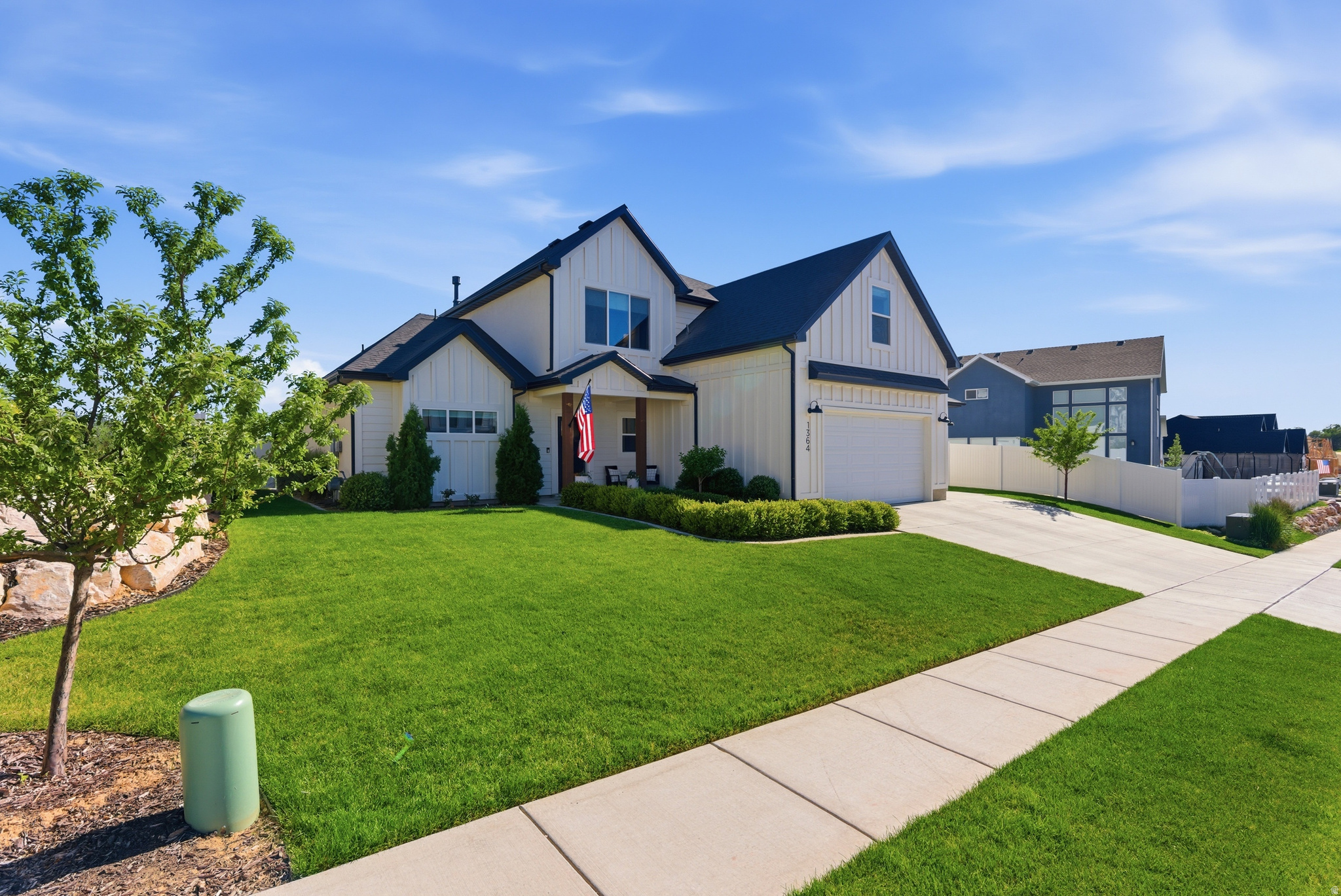 EASTRIDGE - Residential