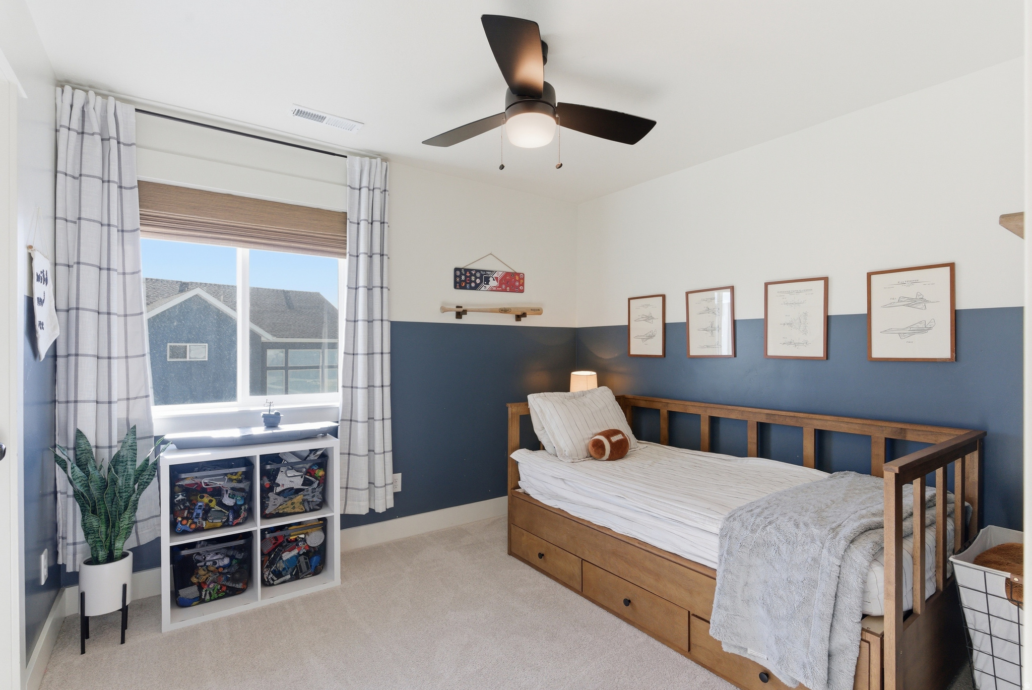 EASTRIDGE - Residential