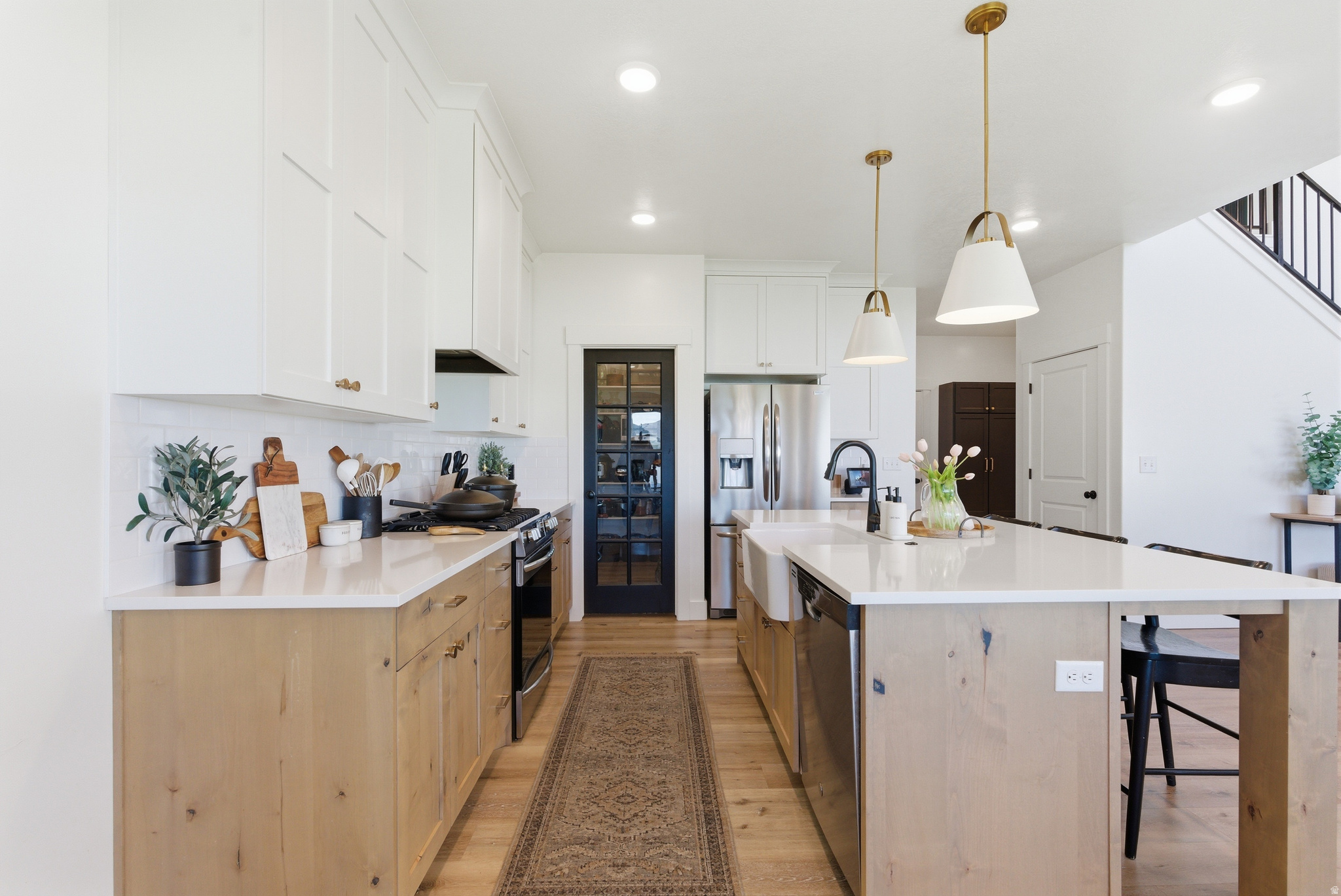 EASTRIDGE - Residential