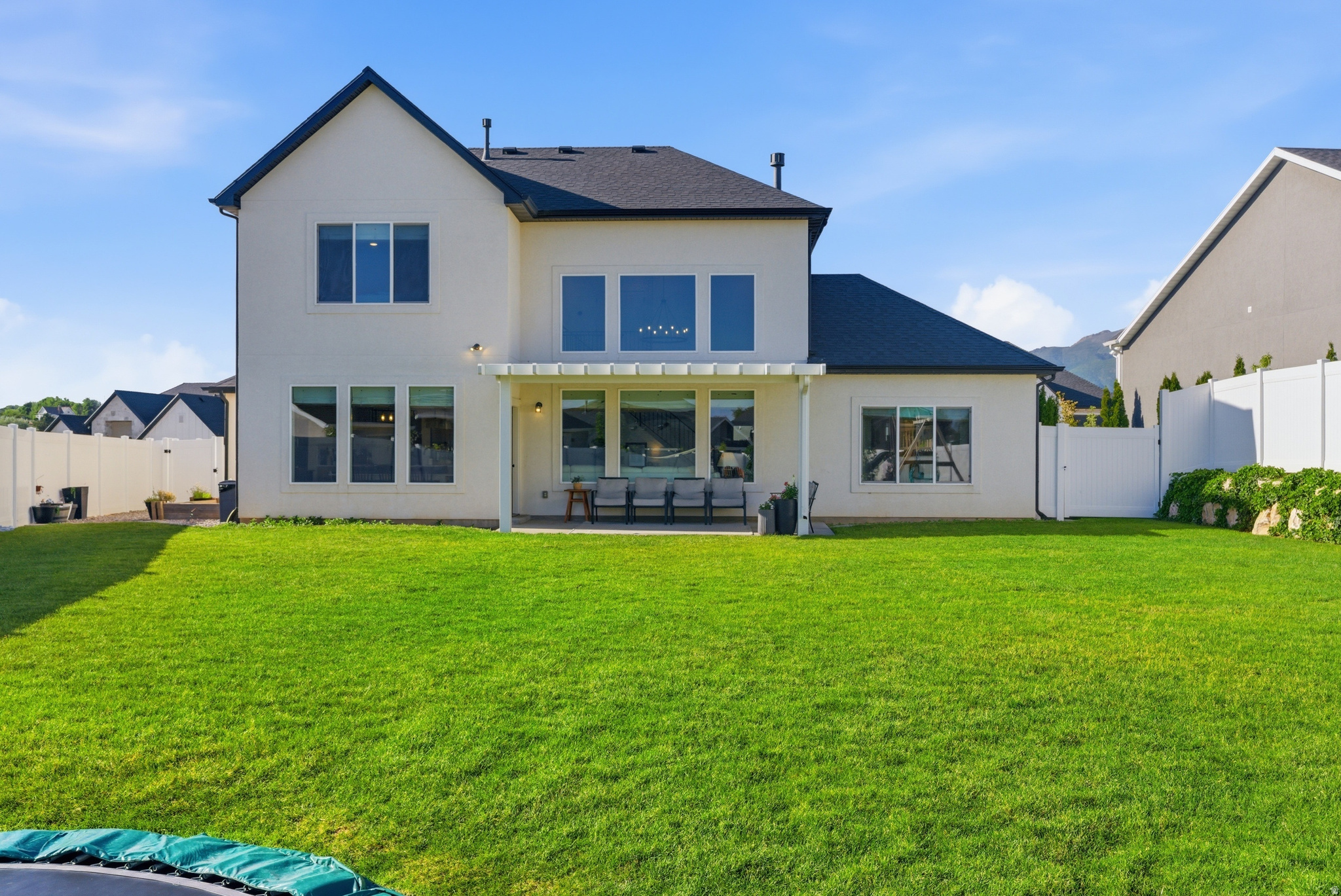 EASTRIDGE - Residential