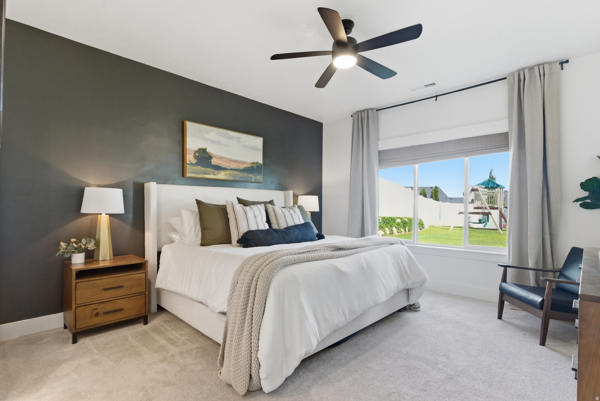 EASTRIDGE - Residential