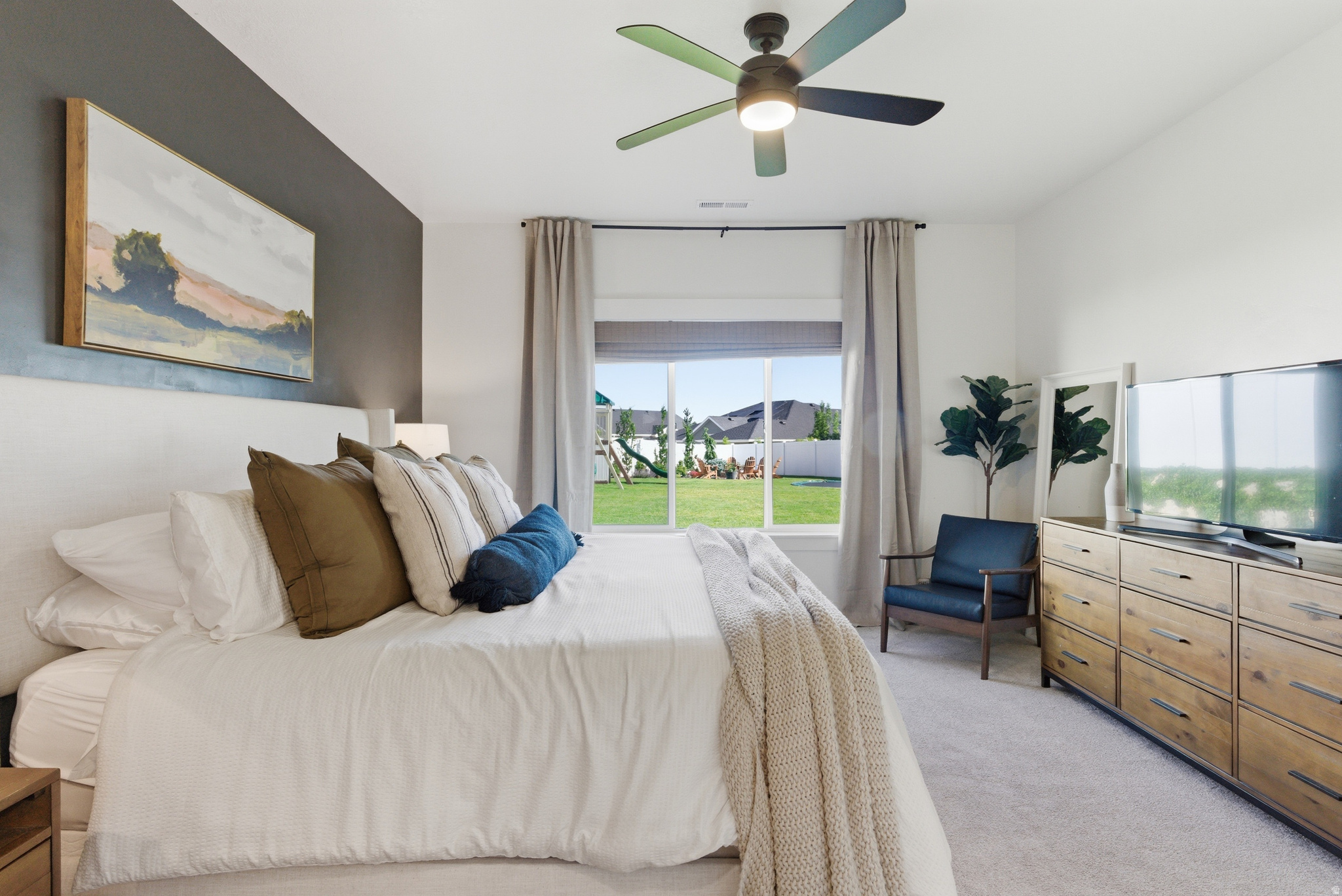 EASTRIDGE - Residential
