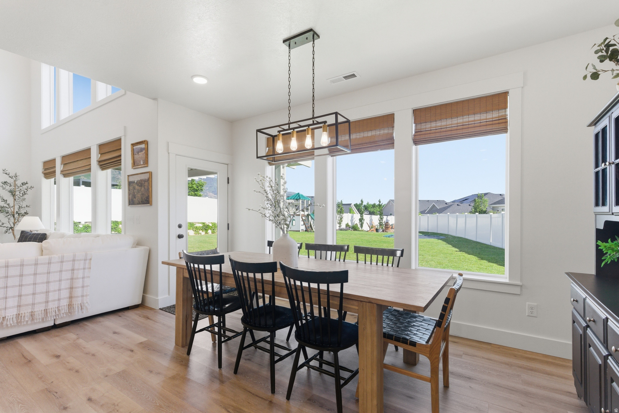 EASTRIDGE - Residential