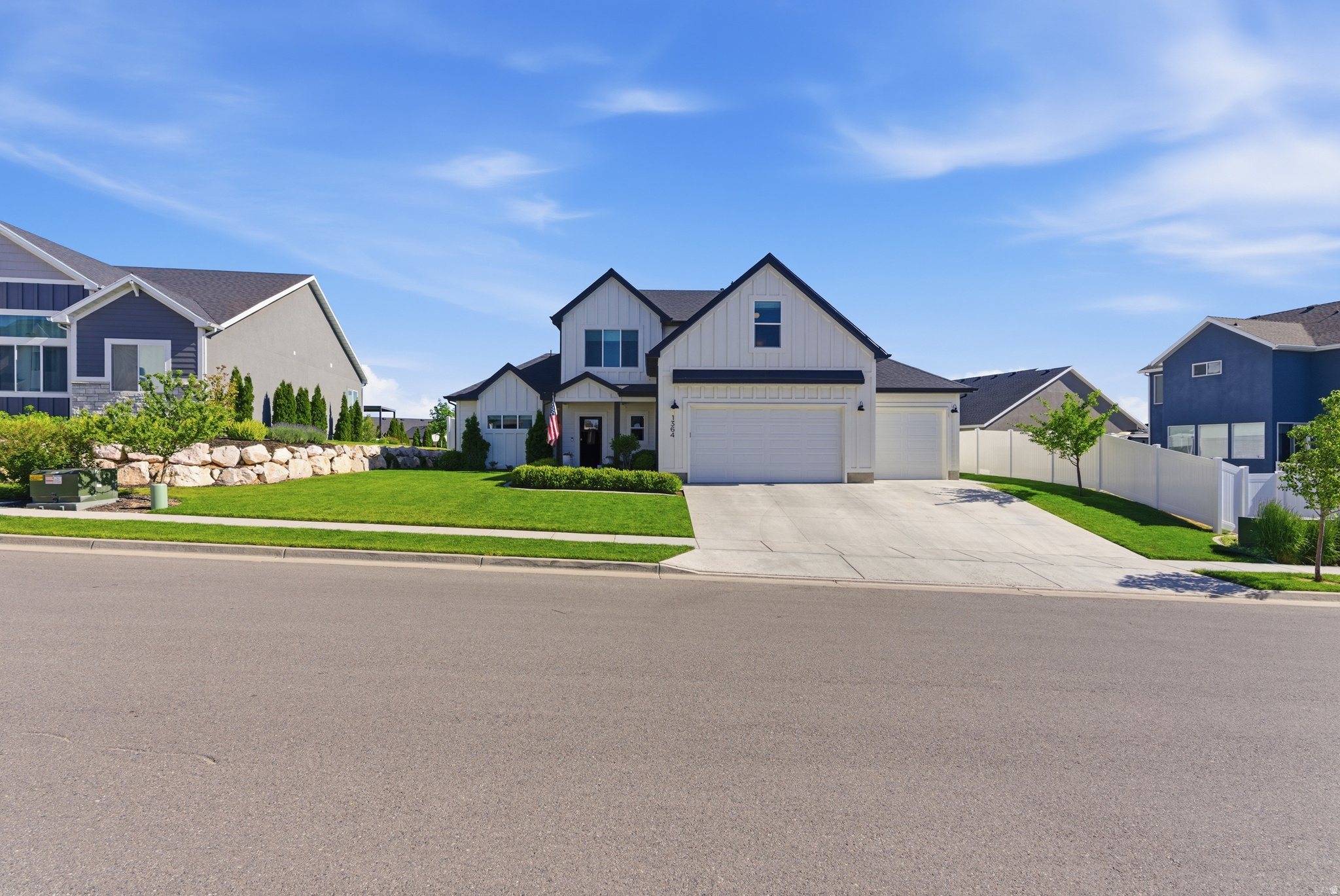 EASTRIDGE - Residential