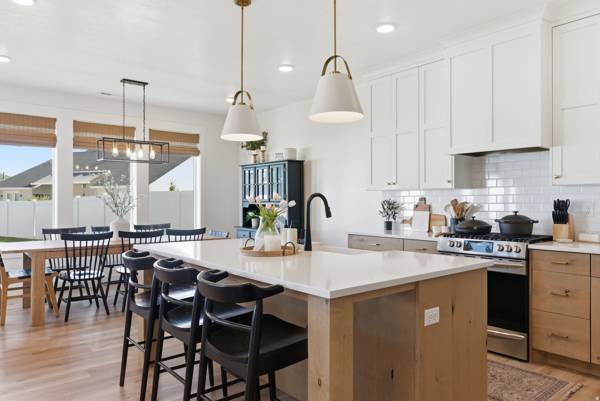 EASTRIDGE - Residential