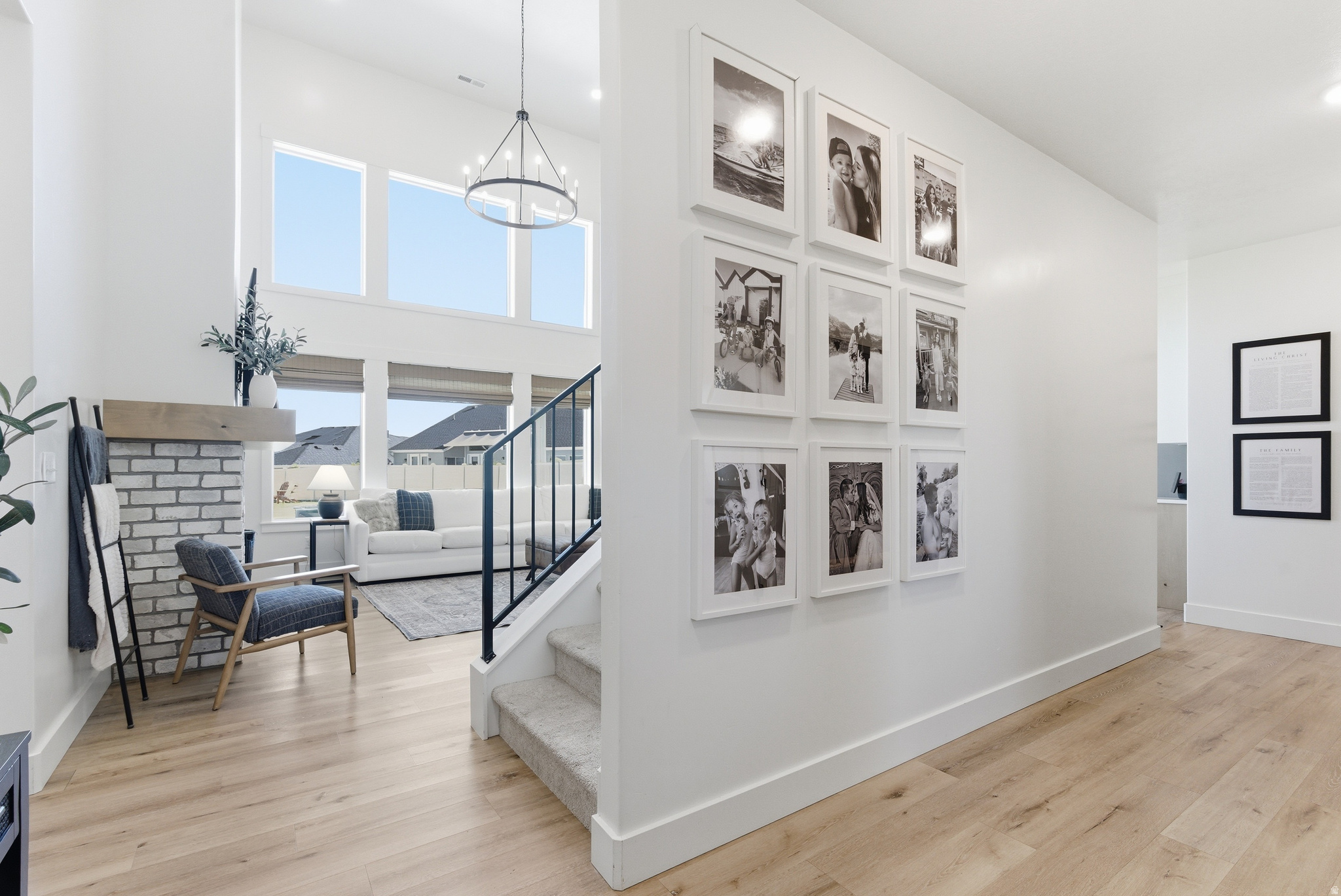EASTRIDGE - Residential