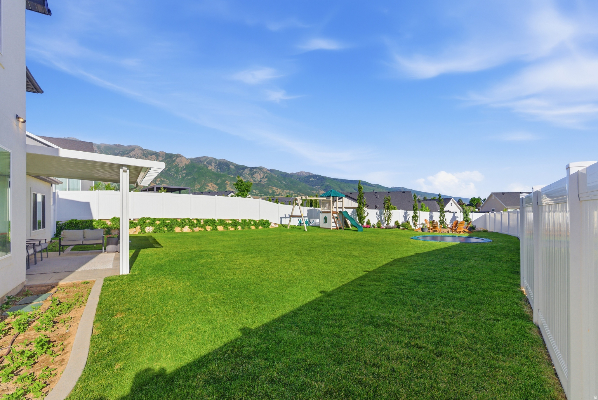 EASTRIDGE - Residential