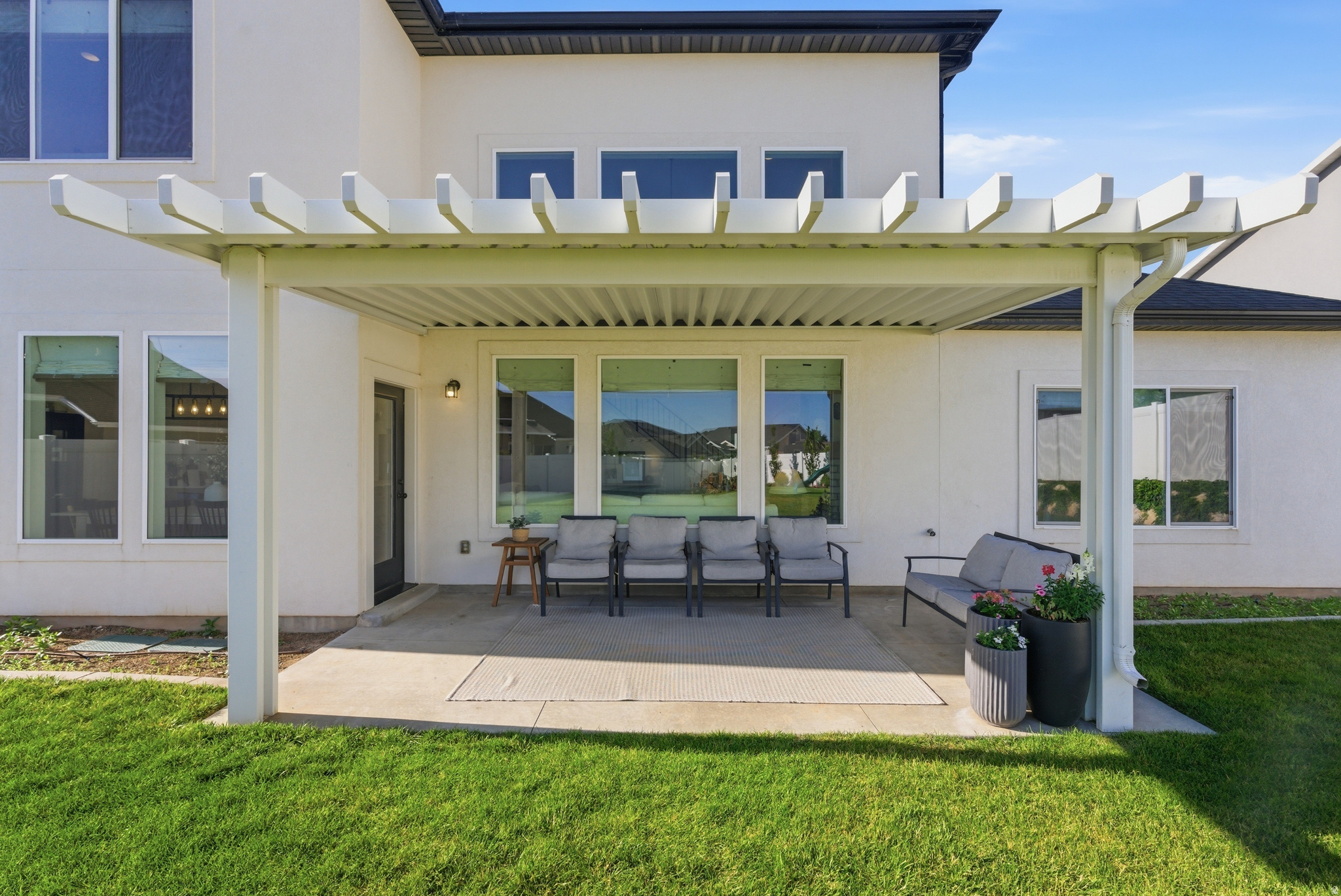 EASTRIDGE - Residential