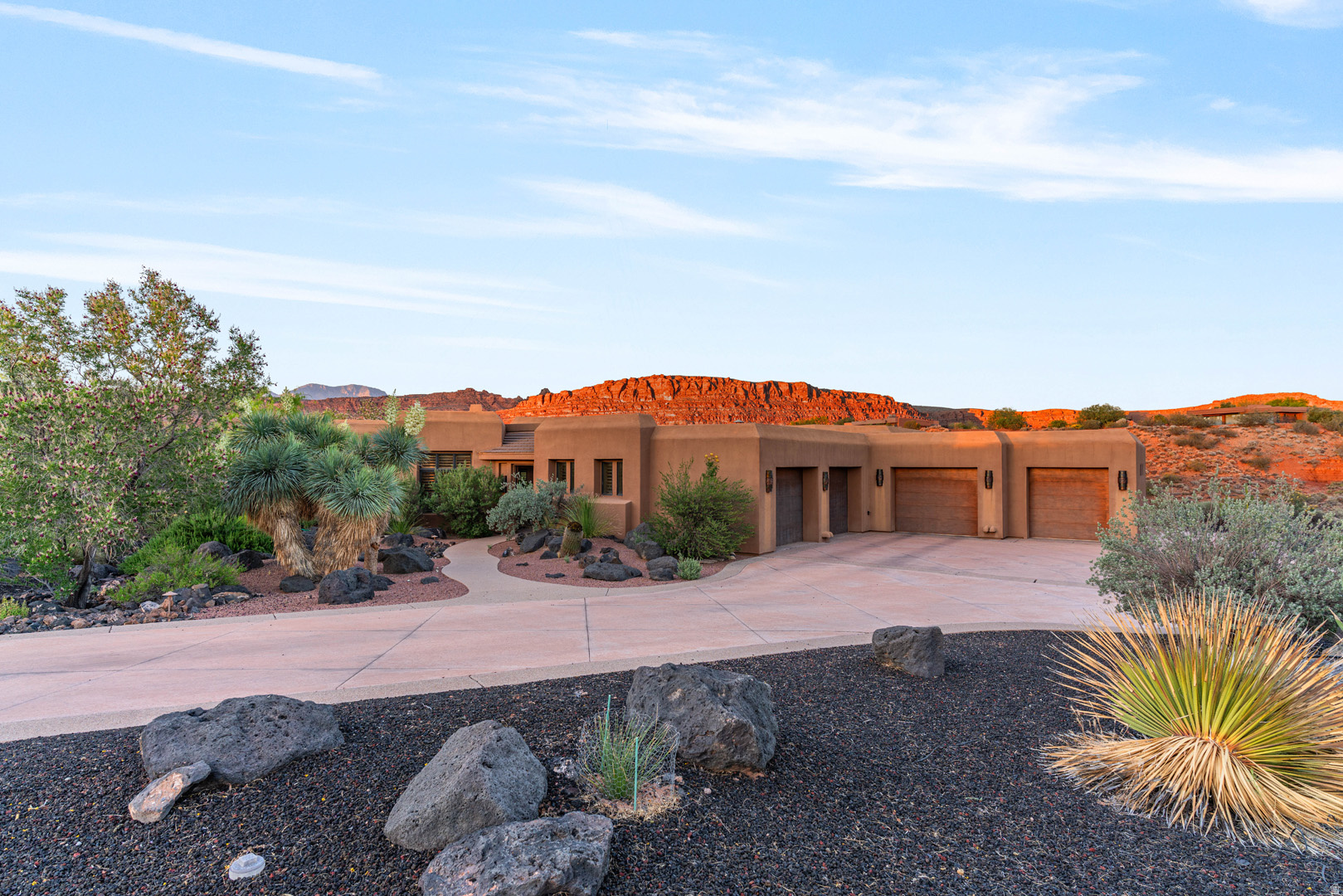 ENTRADA AT SNOW CANYON CHACO BENCH - Residential