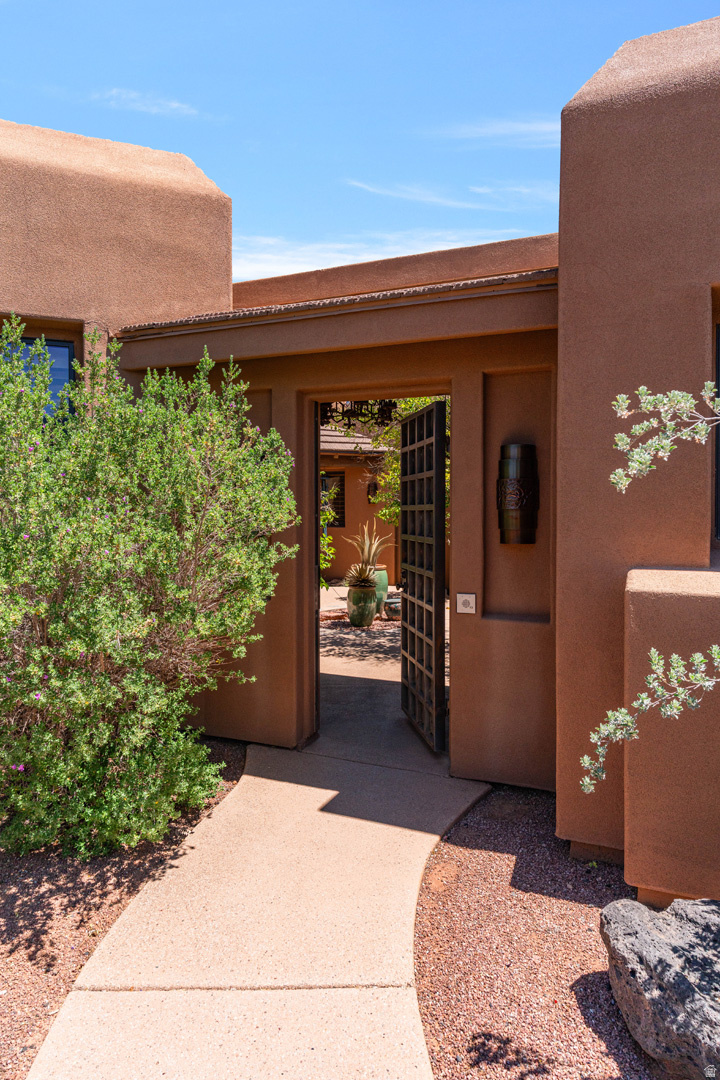 ENTRADA AT SNOW CANYON CHACO BENCH - Residential