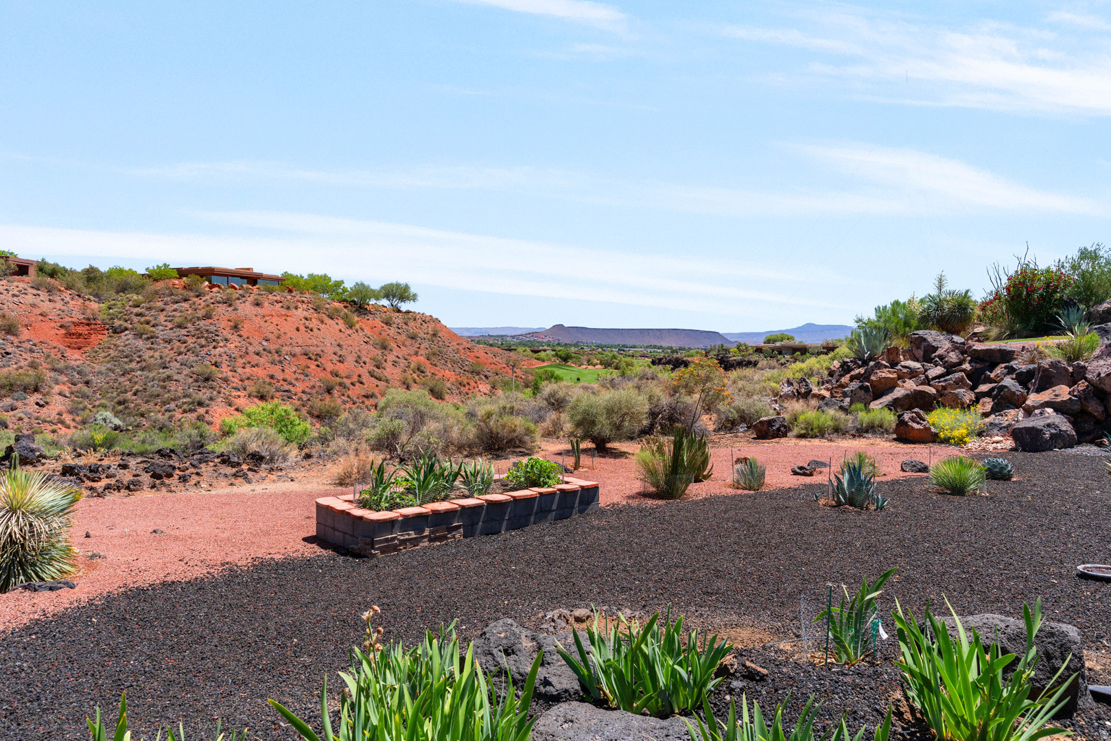 ENTRADA AT SNOW CANYON CHACO BENCH - Residential