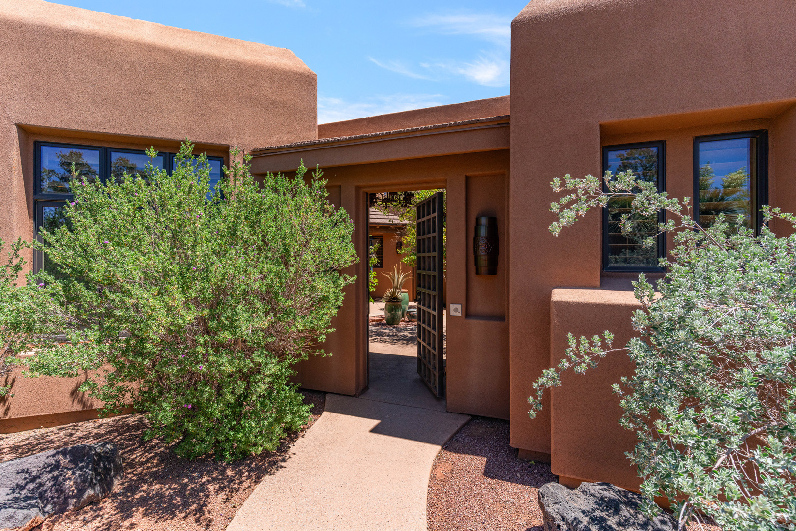 ENTRADA AT SNOW CANYON CHACO BENCH - Residential