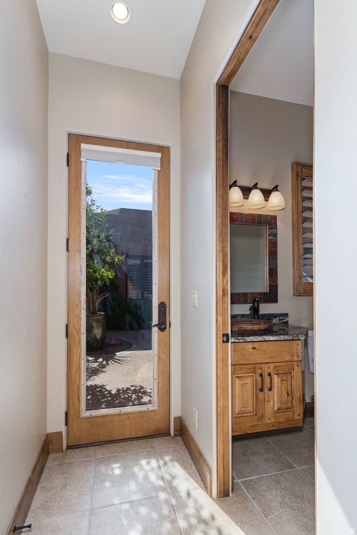 ENTRADA AT SNOW CANYON CHACO BENCH - Residential