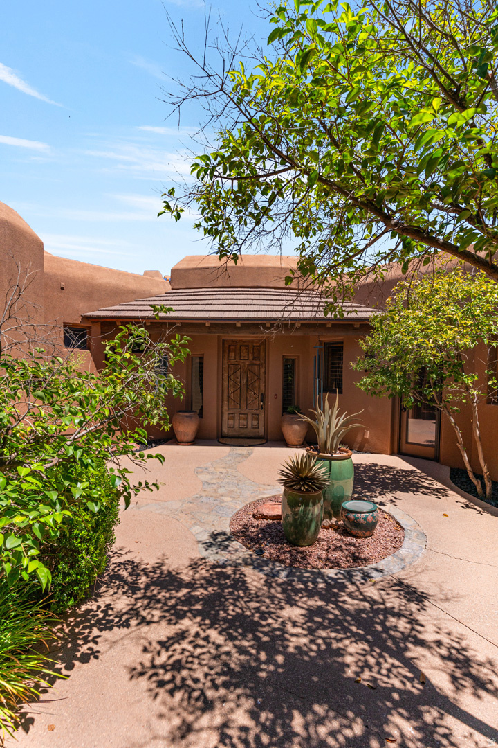 ENTRADA AT SNOW CANYON CHACO BENCH - Residential