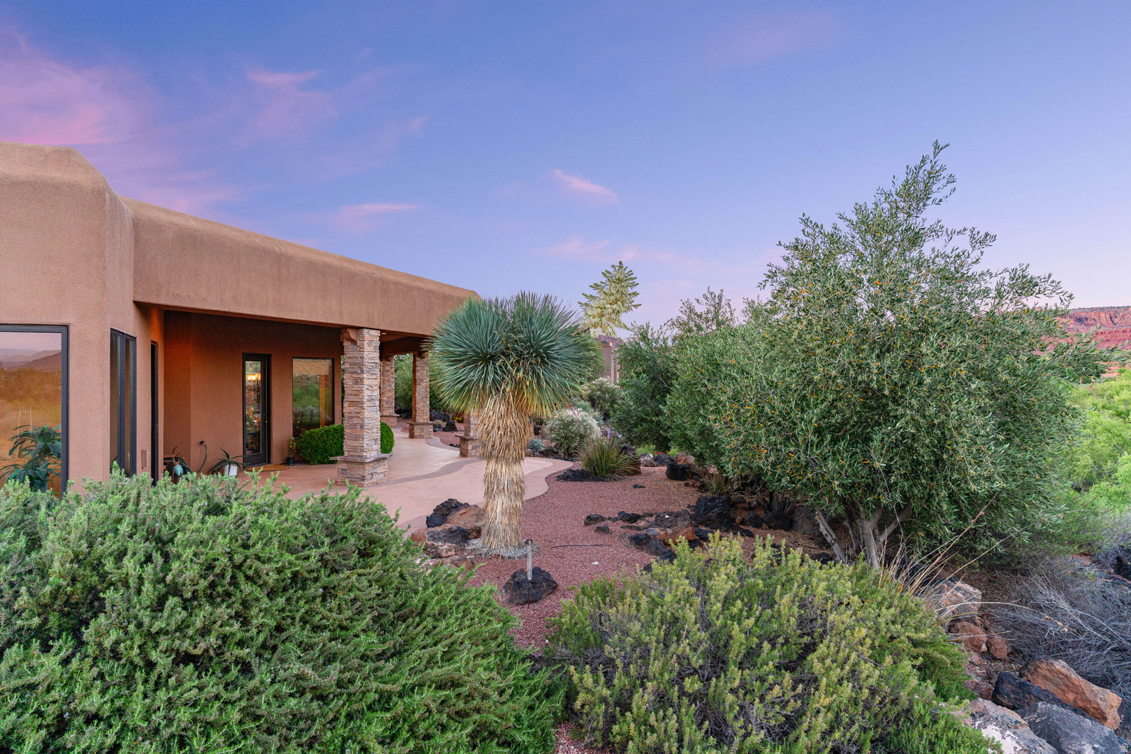 ENTRADA AT SNOW CANYON CHACO BENCH - Residential