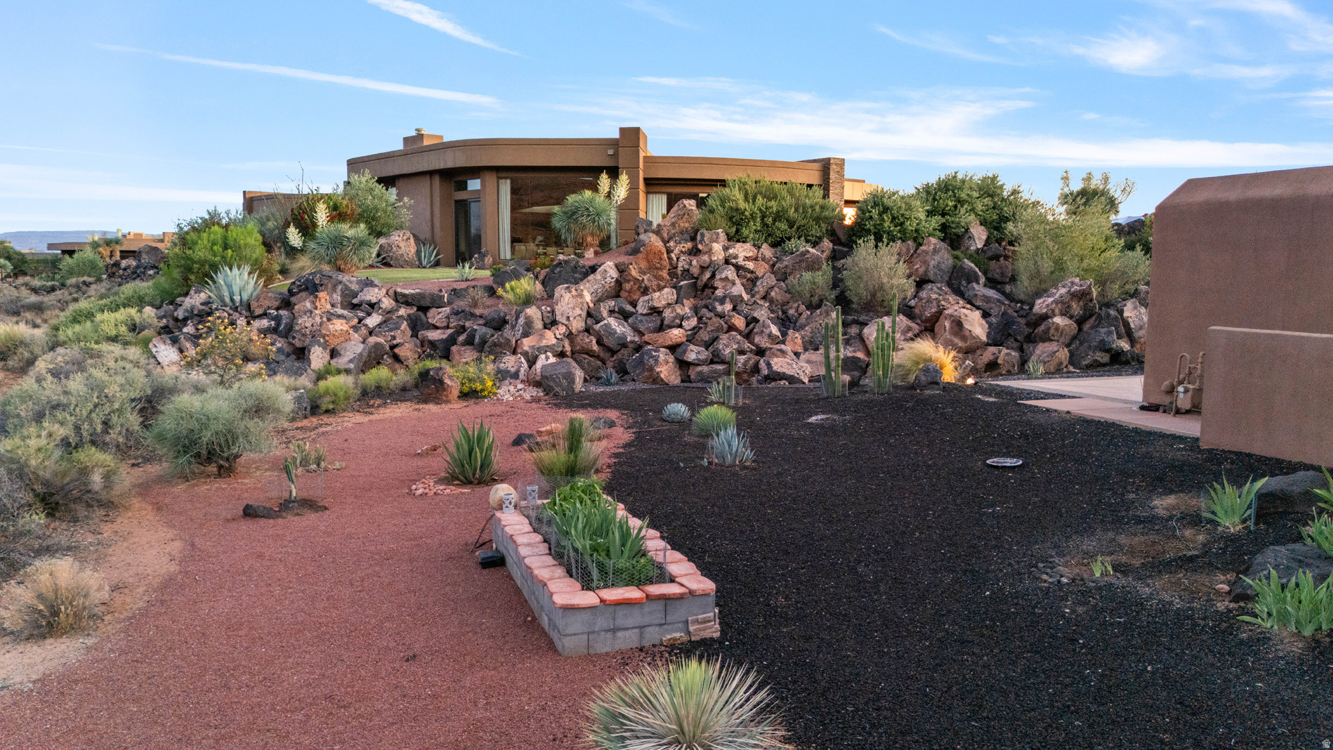 ENTRADA AT SNOW CANYON CHACO BENCH - Residential