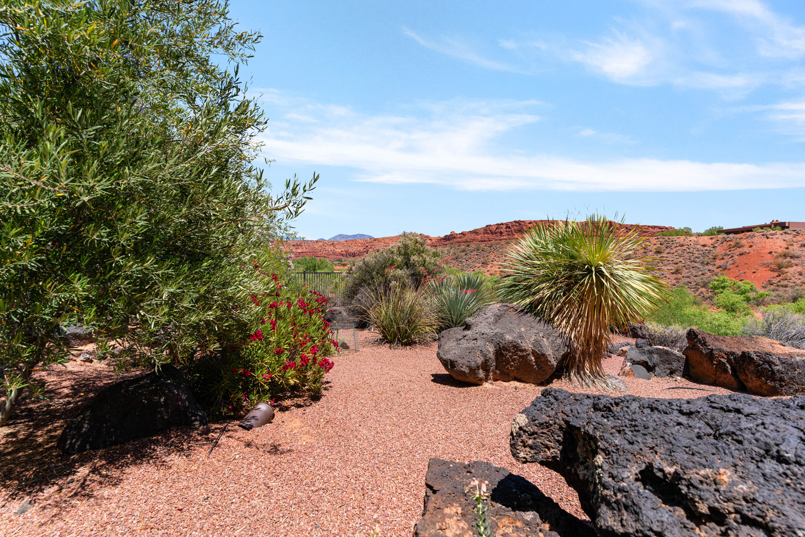 ENTRADA AT SNOW CANYON CHACO BENCH - Residential