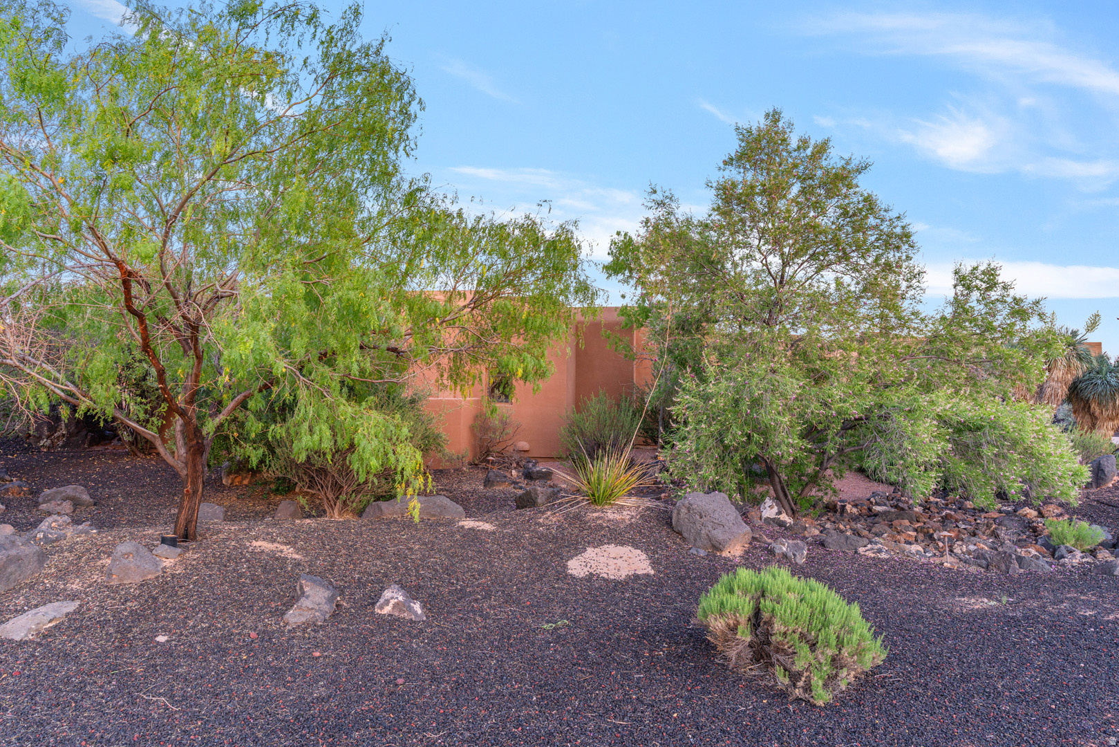 ENTRADA AT SNOW CANYON CHACO BENCH - Residential