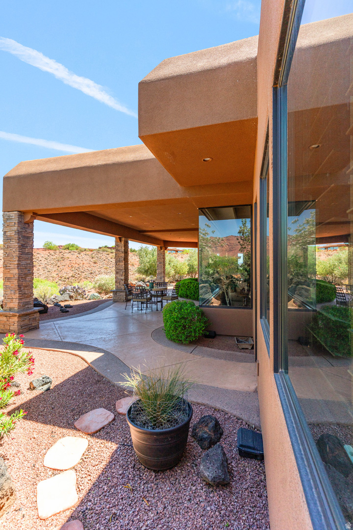 ENTRADA AT SNOW CANYON CHACO BENCH - Residential