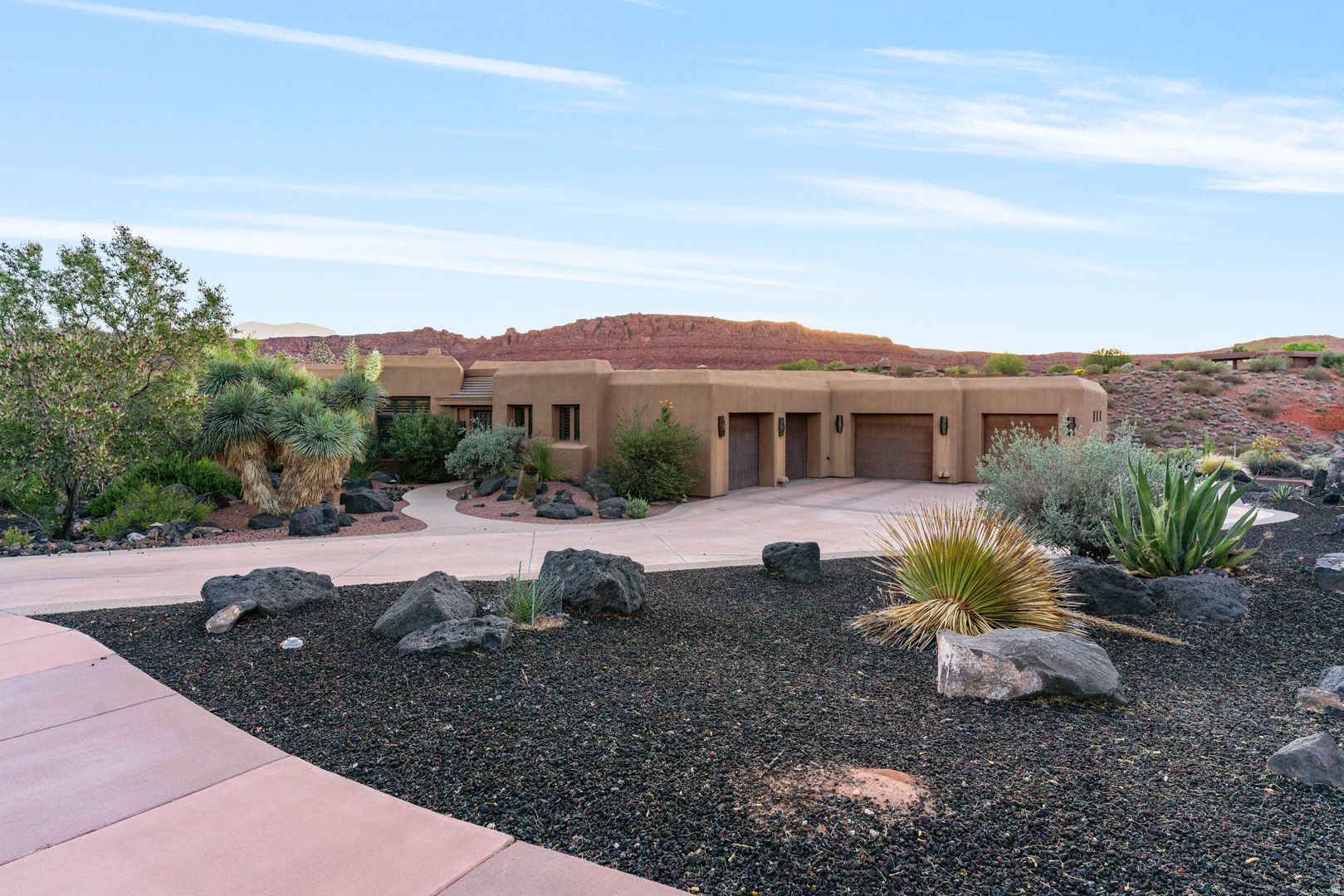 ENTRADA AT SNOW CANYON CHACO BENCH - Residential