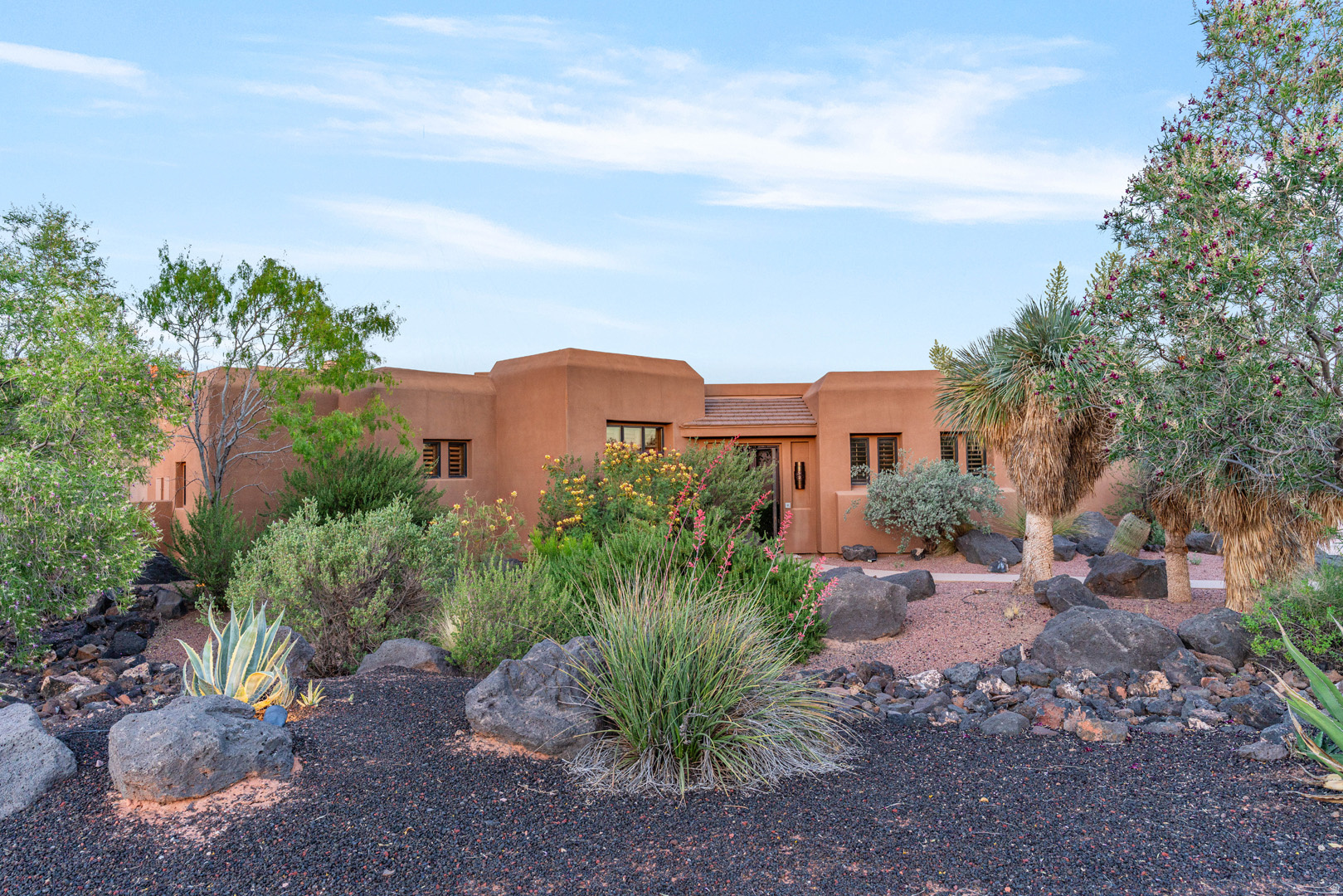 ENTRADA AT SNOW CANYON CHACO BENCH - Residential