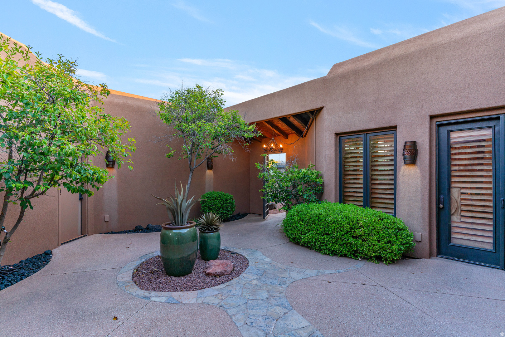 ENTRADA AT SNOW CANYON CHACO BENCH - Residential