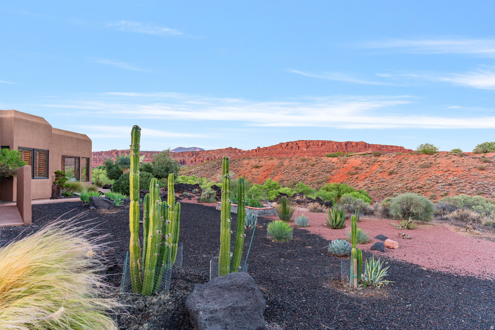 ENTRADA AT SNOW CANYON CHACO BENCH - Residential