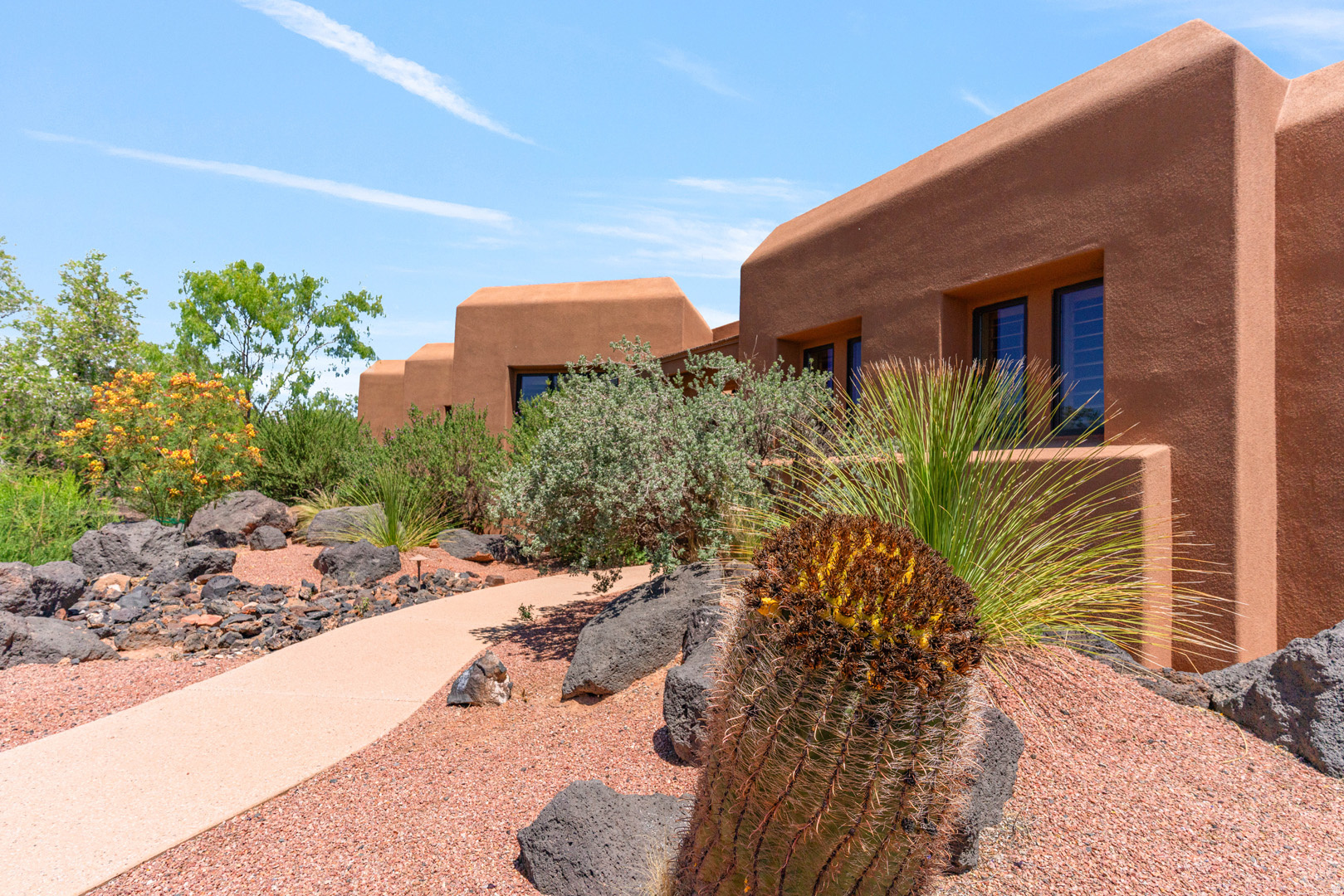 ENTRADA AT SNOW CANYON CHACO BENCH - Residential