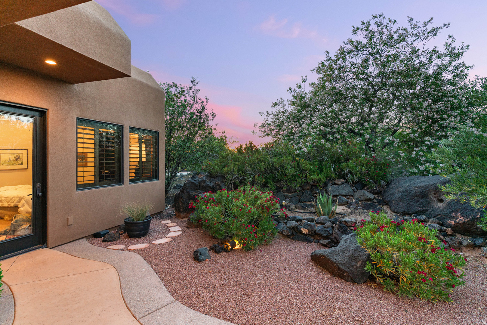 ENTRADA AT SNOW CANYON CHACO BENCH - Residential