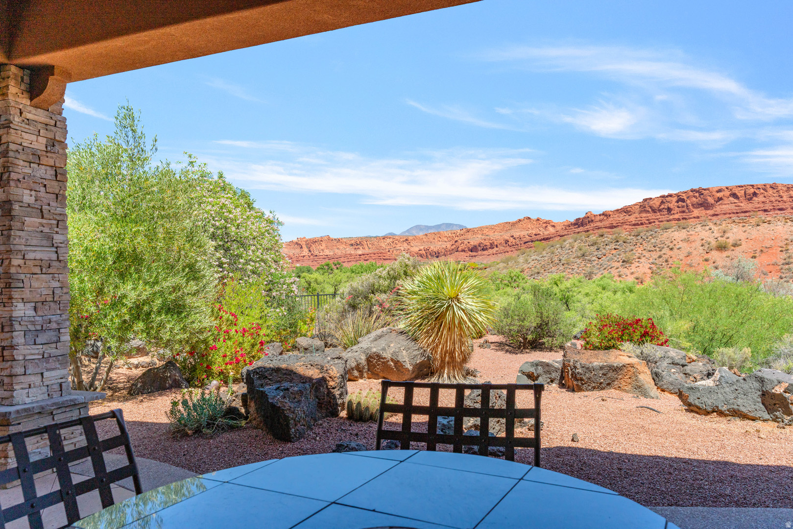 ENTRADA AT SNOW CANYON CHACO BENCH - Residential